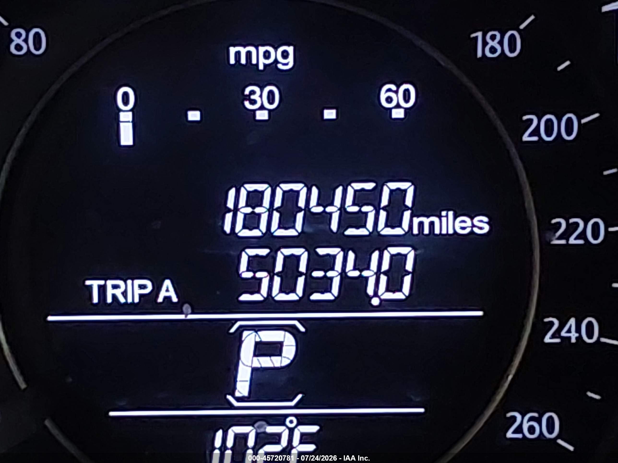2013 Honda Accord Ex-l Blue vin: 1HGCR2F86DA183546
