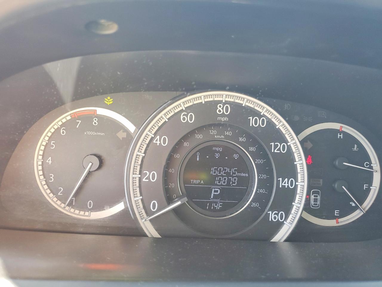 2013 Honda Accord Exl Silver vin: 1HGCR2F86DA238240