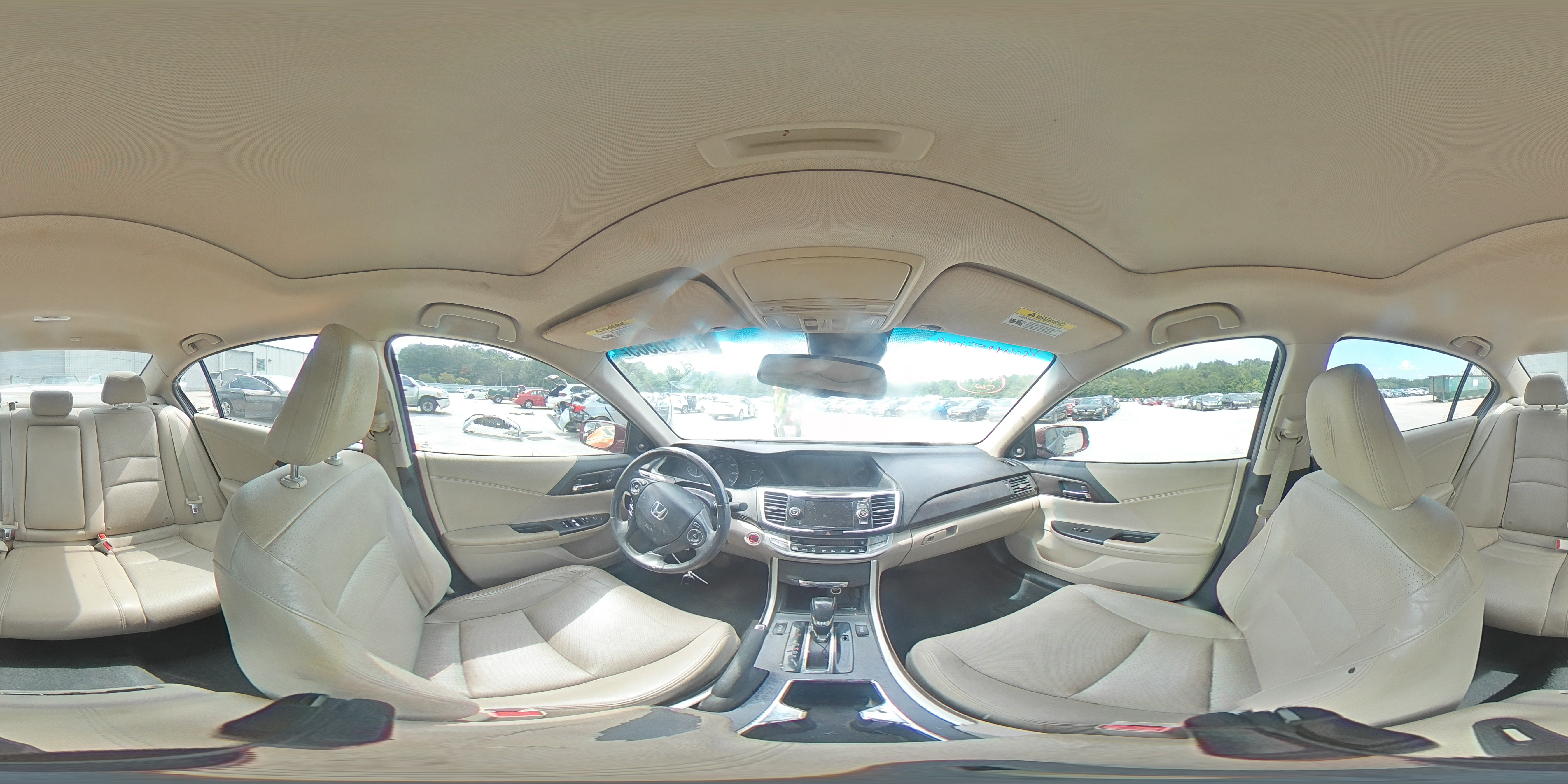 2014 Honda Accord Exl Maroon vin: 1HGCR2F86EA131058