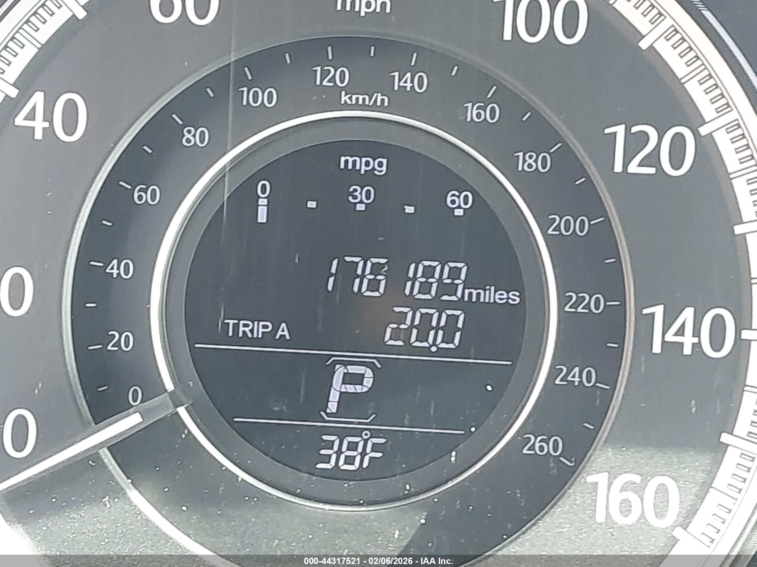 2014 Honda Accord Ex-l Black vin: 1HGCR2F86EA141377