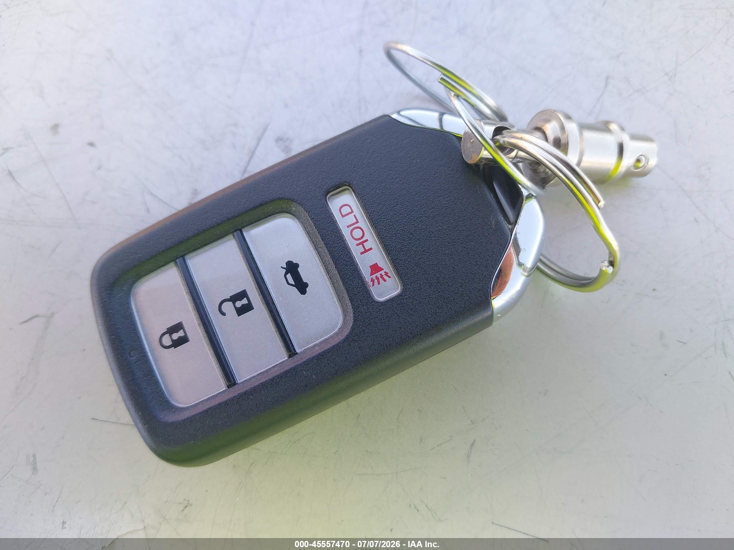 2014 Honda Accord Ex-l Gray vin: 1HGCR2F86EA273765