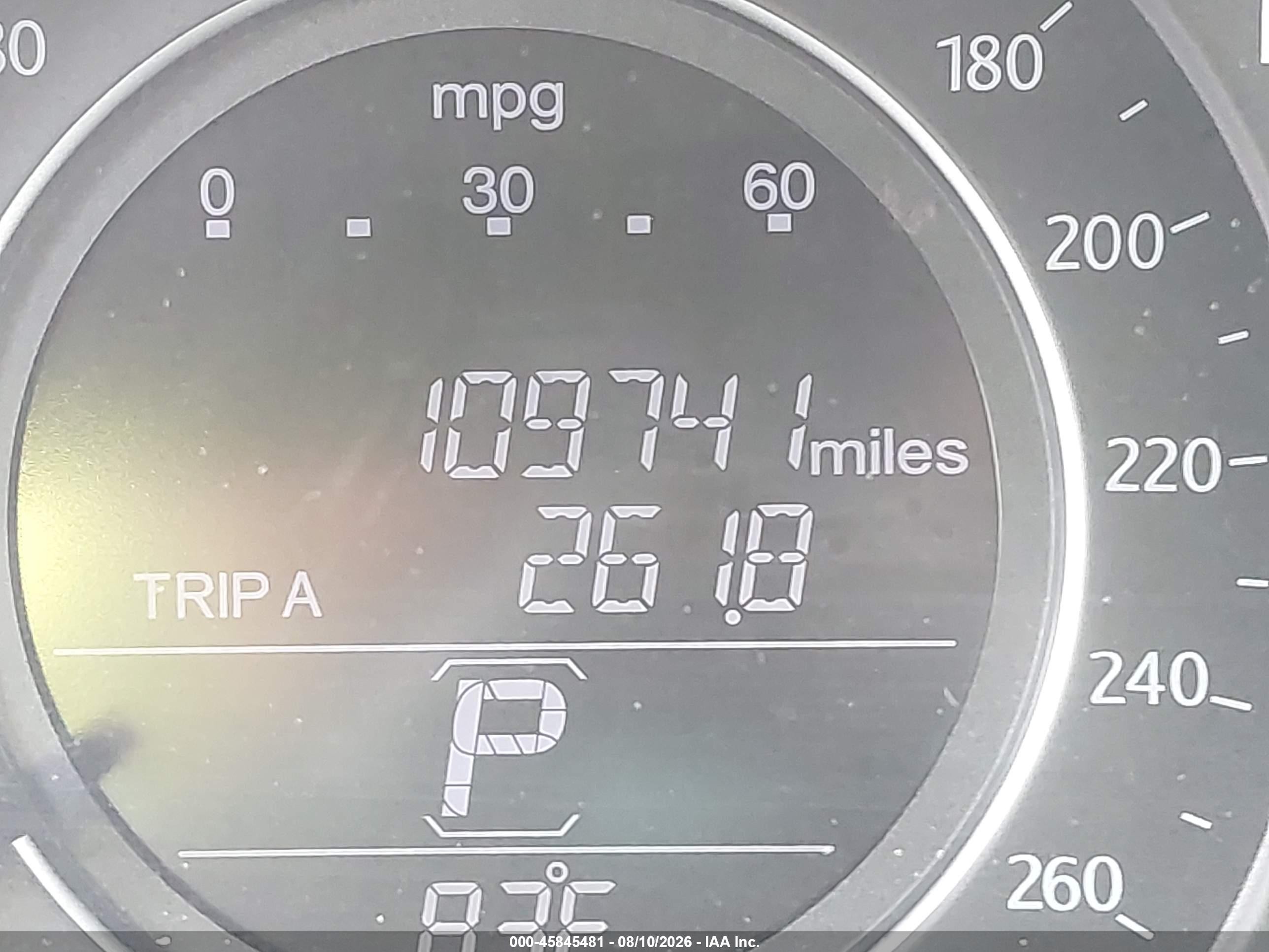 2015 Honda Accord Ex-l Gray vin: 1HGCR2F86FA045248