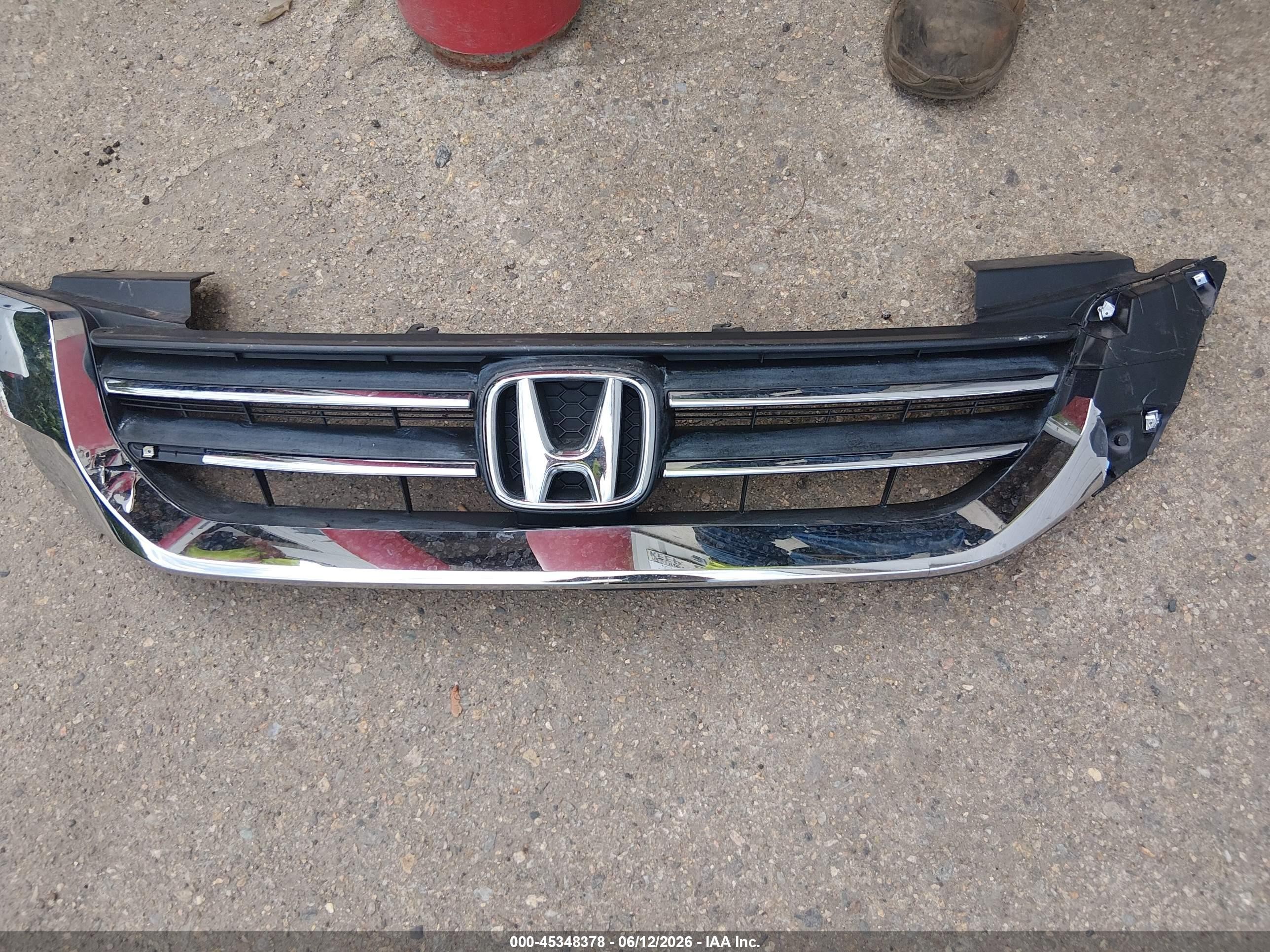 2013 Honda Accord Ex-l Tan vin: 1HGCR2F87DA021926