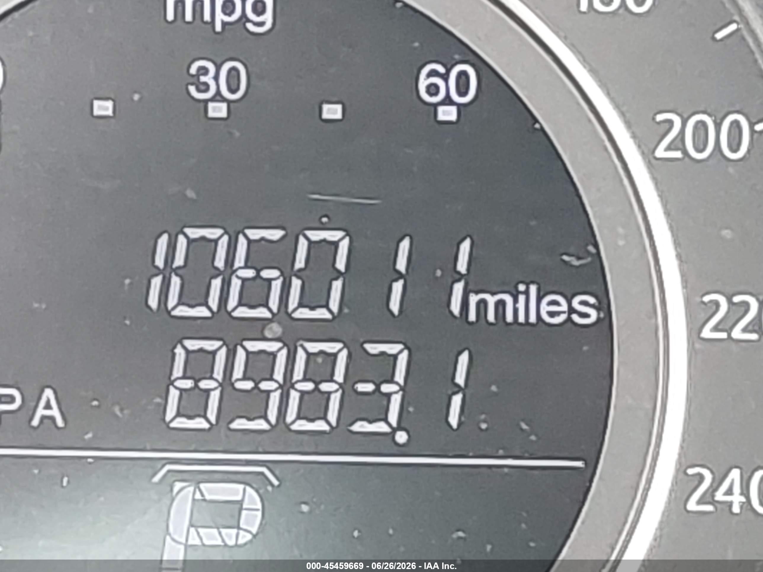 2013 Honda Accord Ex-l Gray vin: 1HGCR2F87DA041304