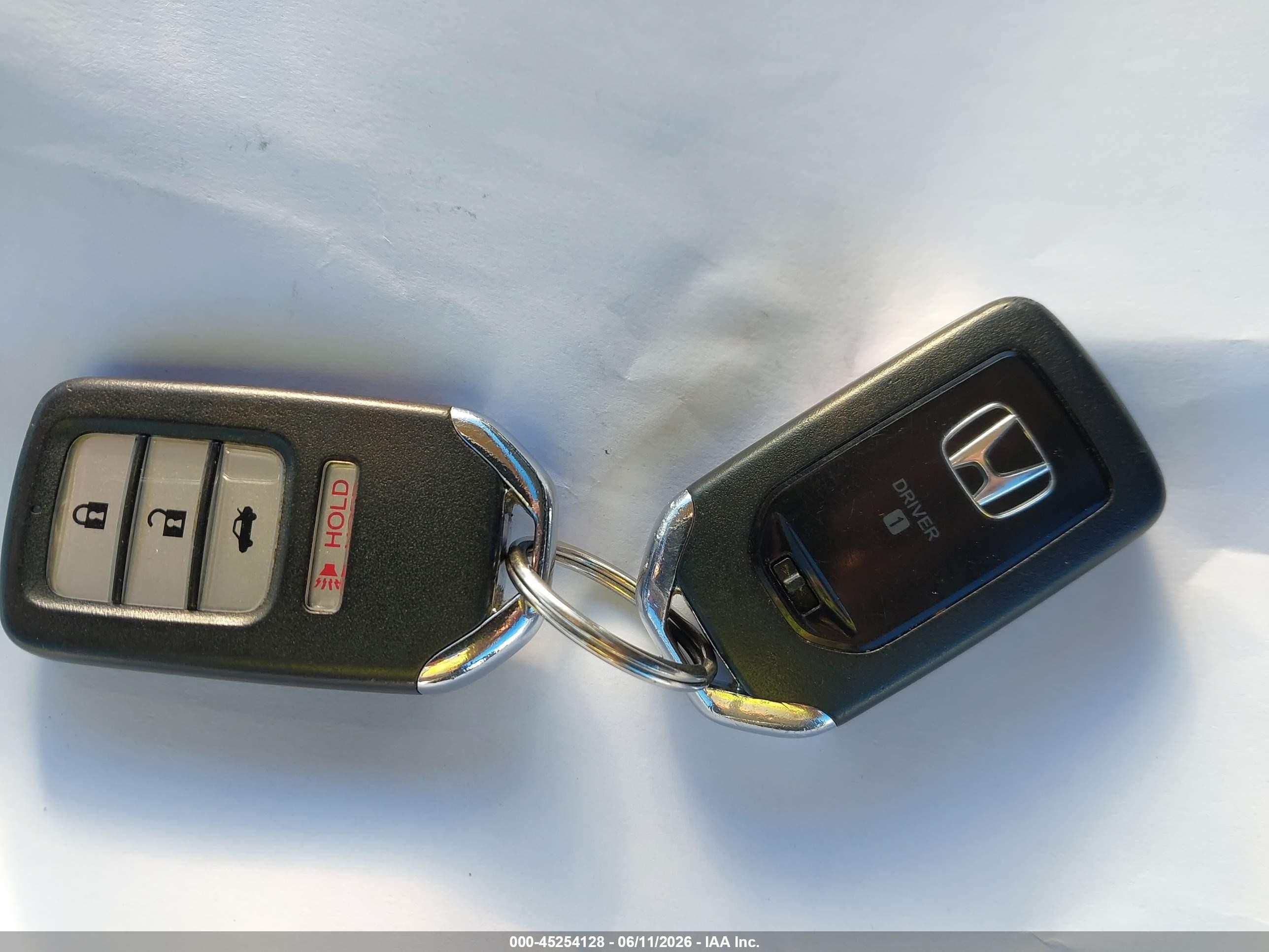 2013 Honda Accord Ex-l Белый vin: 1HGCR2F87DA119595