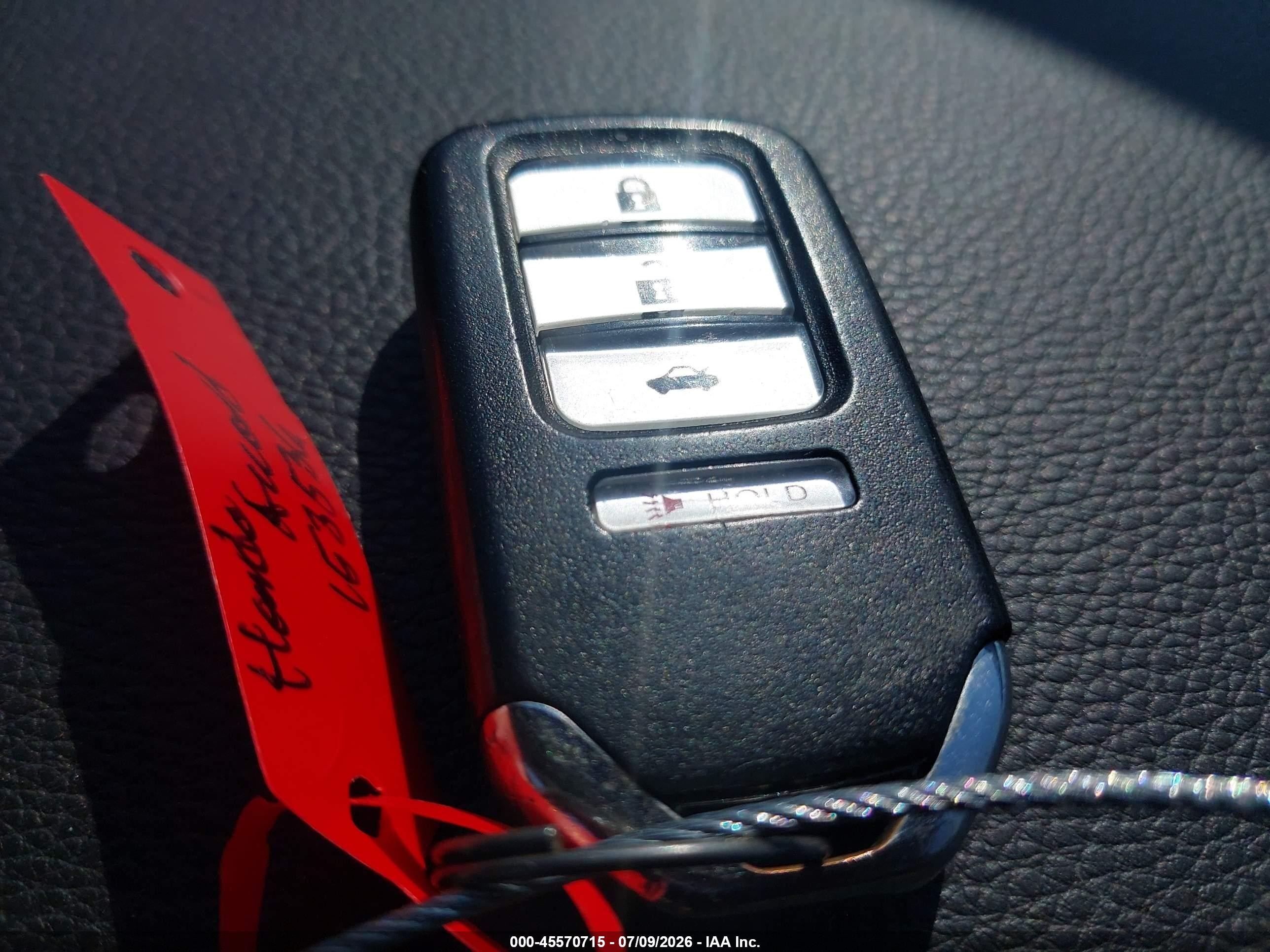 2013 Honda Accord Ex-l Black vin: 1HGCR2F87DA153536