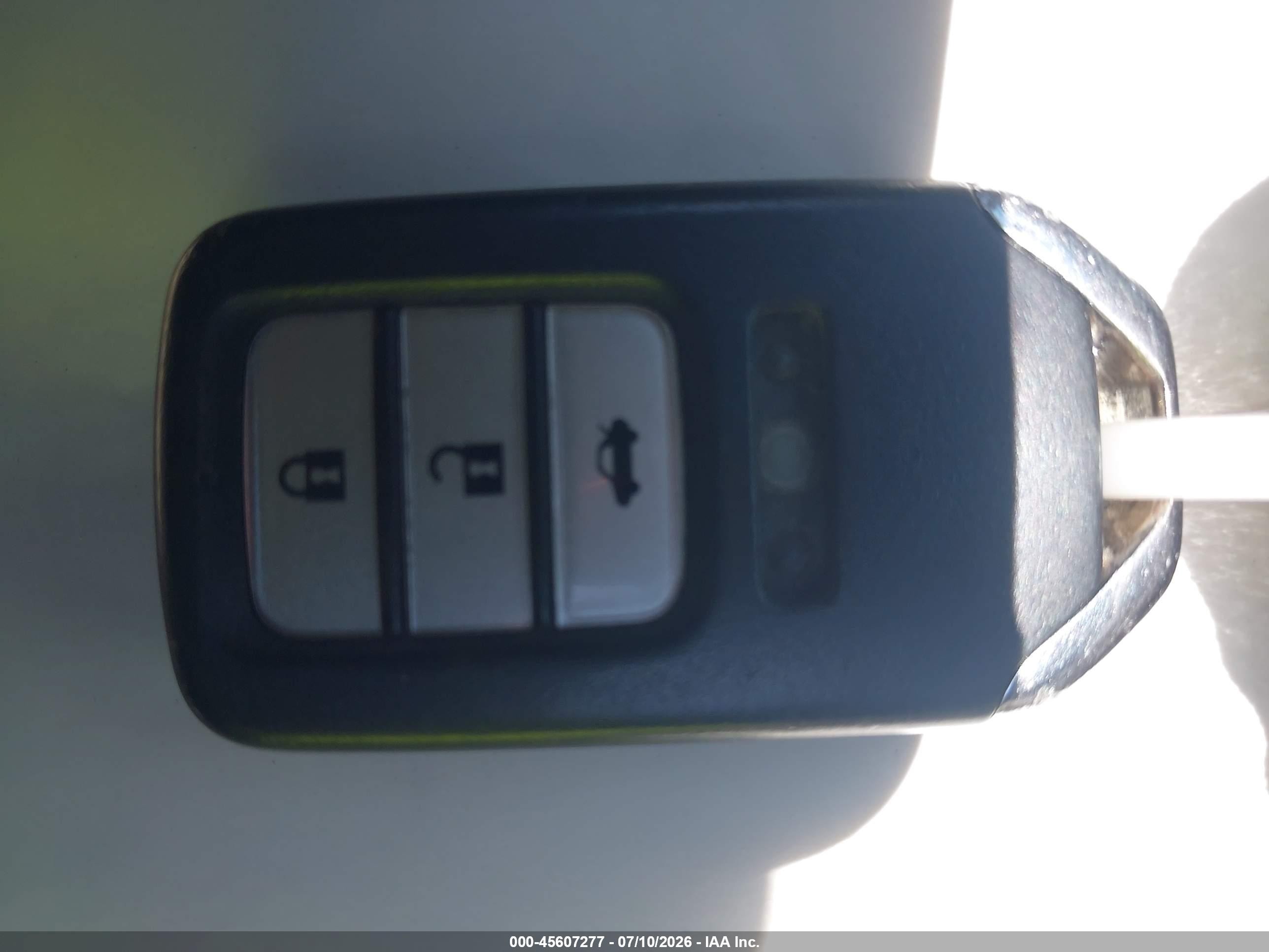 2013 Honda Accord Ex-l Черный vin: 1HGCR2F87DA157716