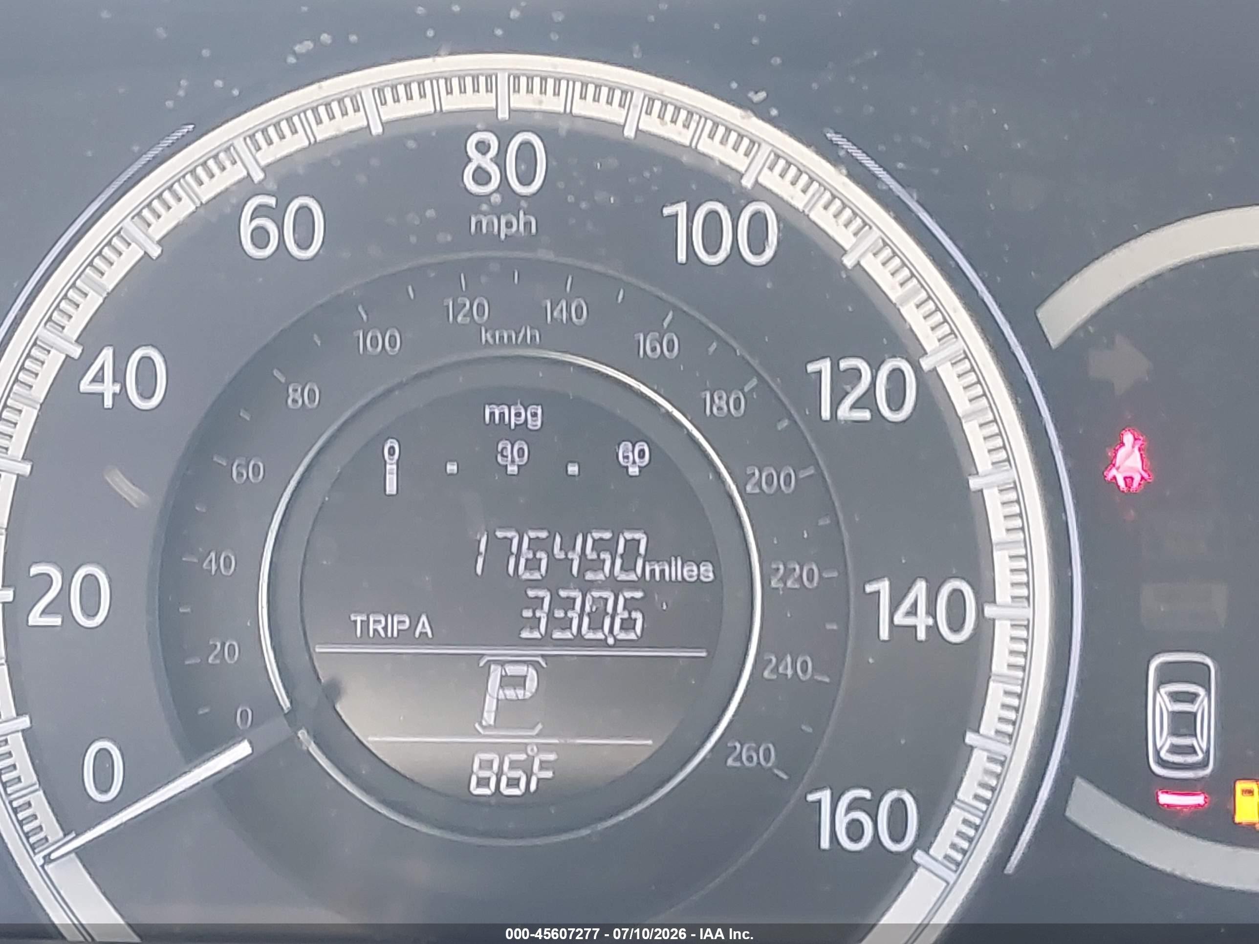 2013 Honda Accord Ex-l Черный vin: 1HGCR2F87DA157716