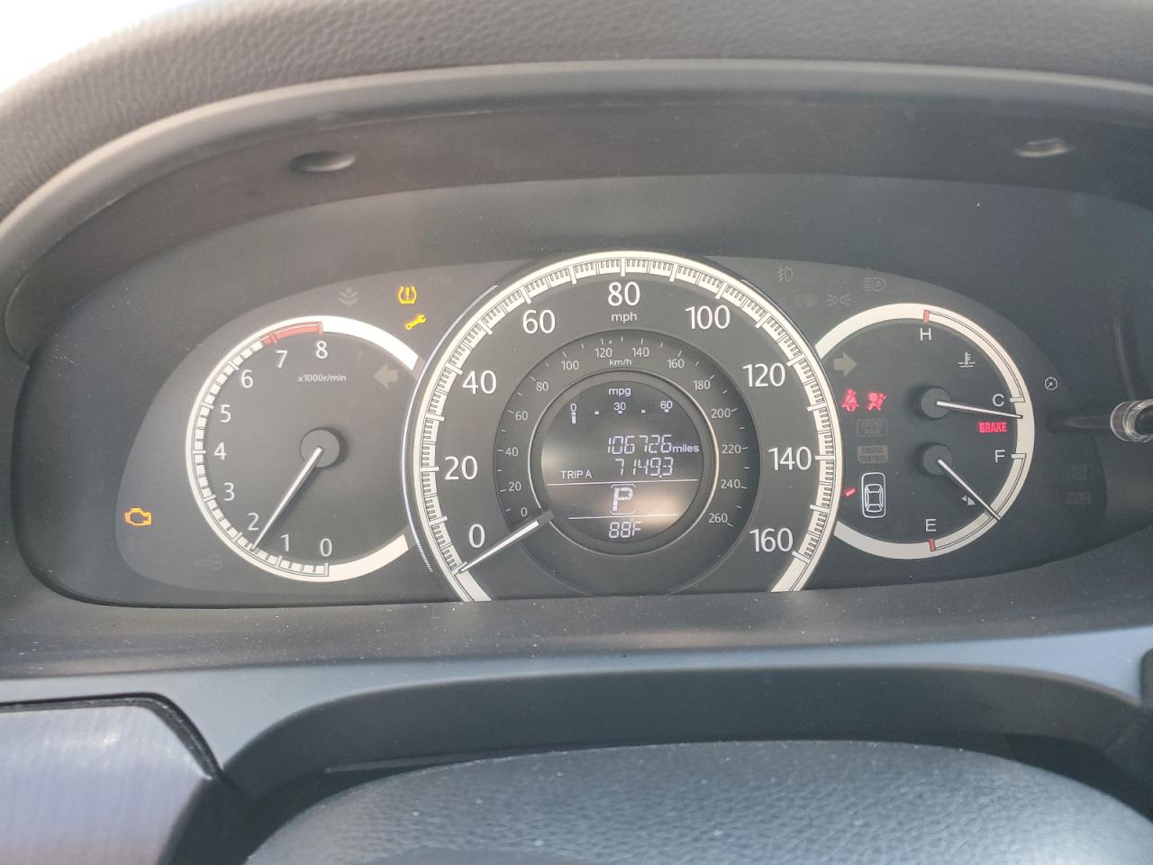 2013 Honda Accord Exl Blue vin: 1HGCR2F87DA210415
