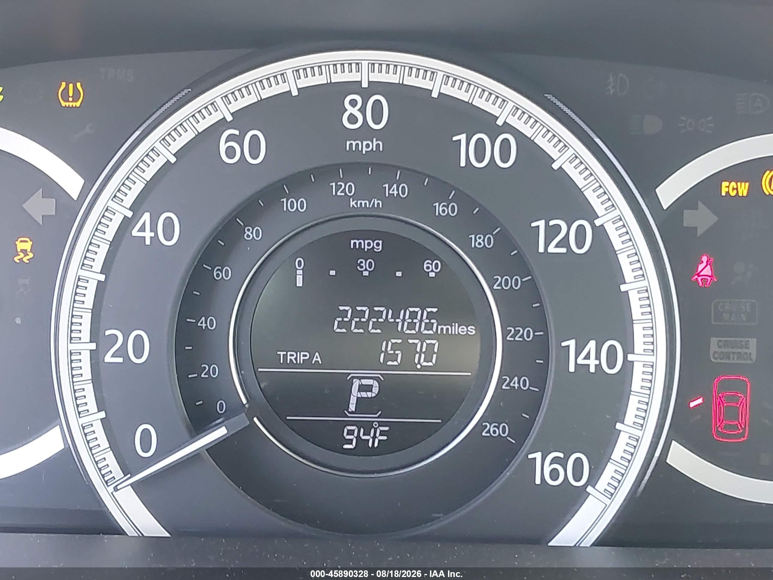 2014 Honda Accord Ex-l Серебряный vin: 1HGCR2F87EA056144