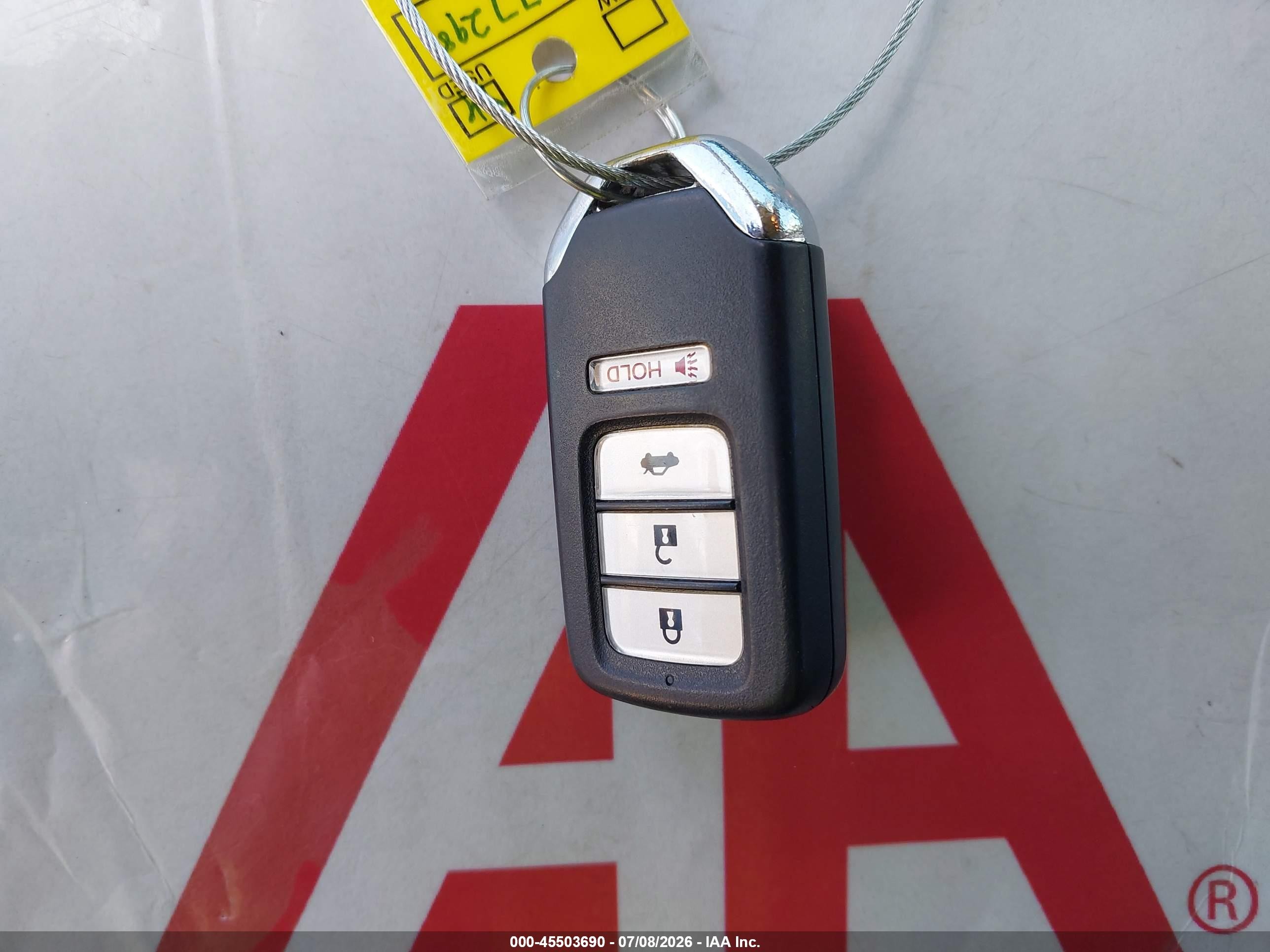 2014 Honda Accord Ex-l Белый vin: 1HGCR2F87EA077298