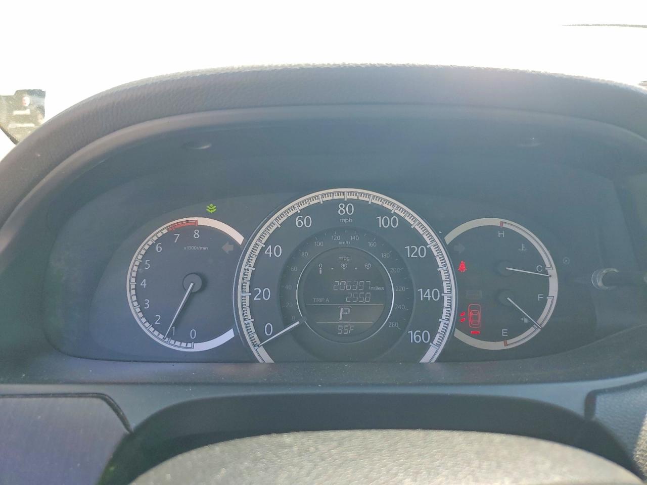 2014 Honda Accord Exl White vin: 1HGCR2F87EA207368