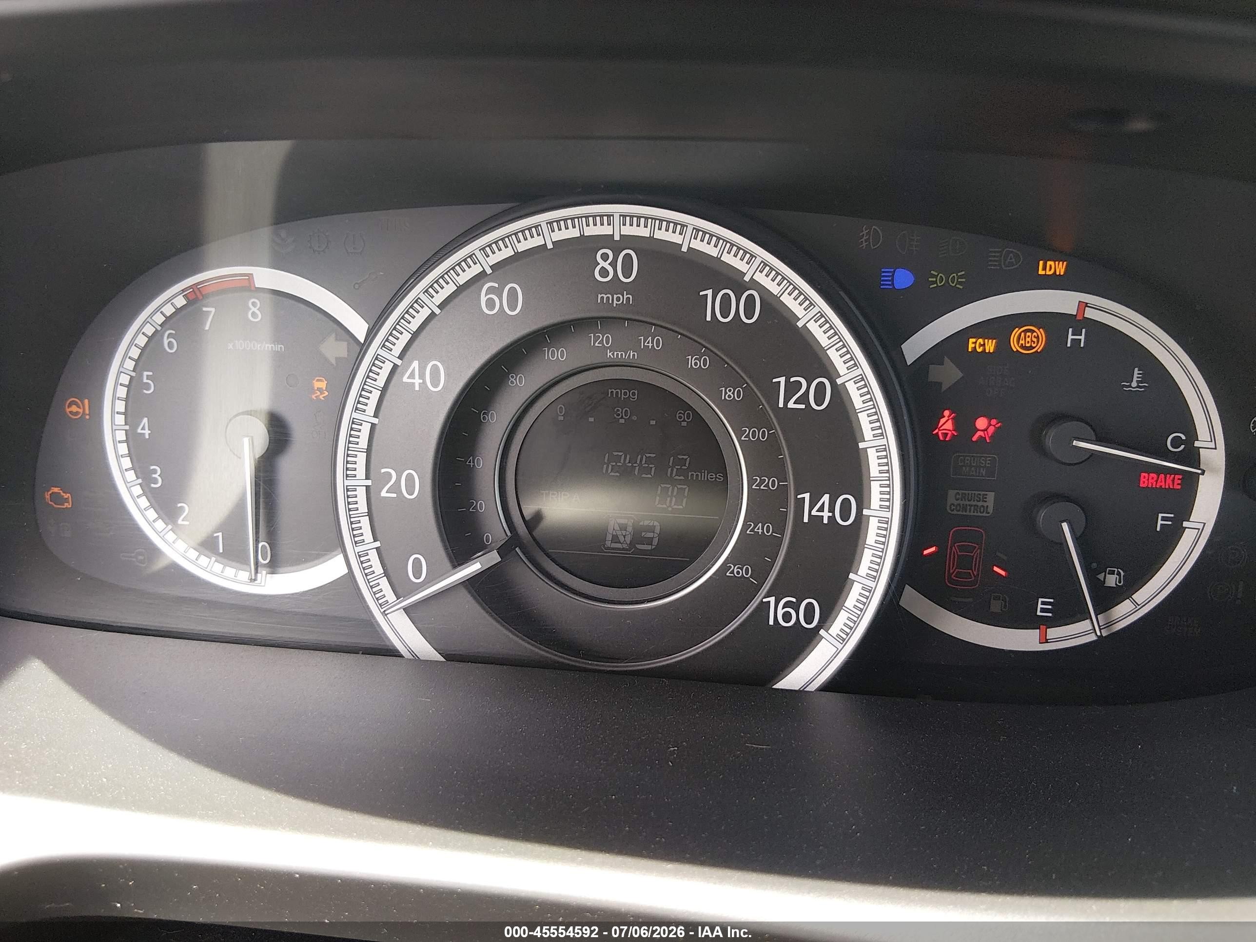 2014 Honda Accord Ex-l Black vin: 1HGCR2F87EA244789