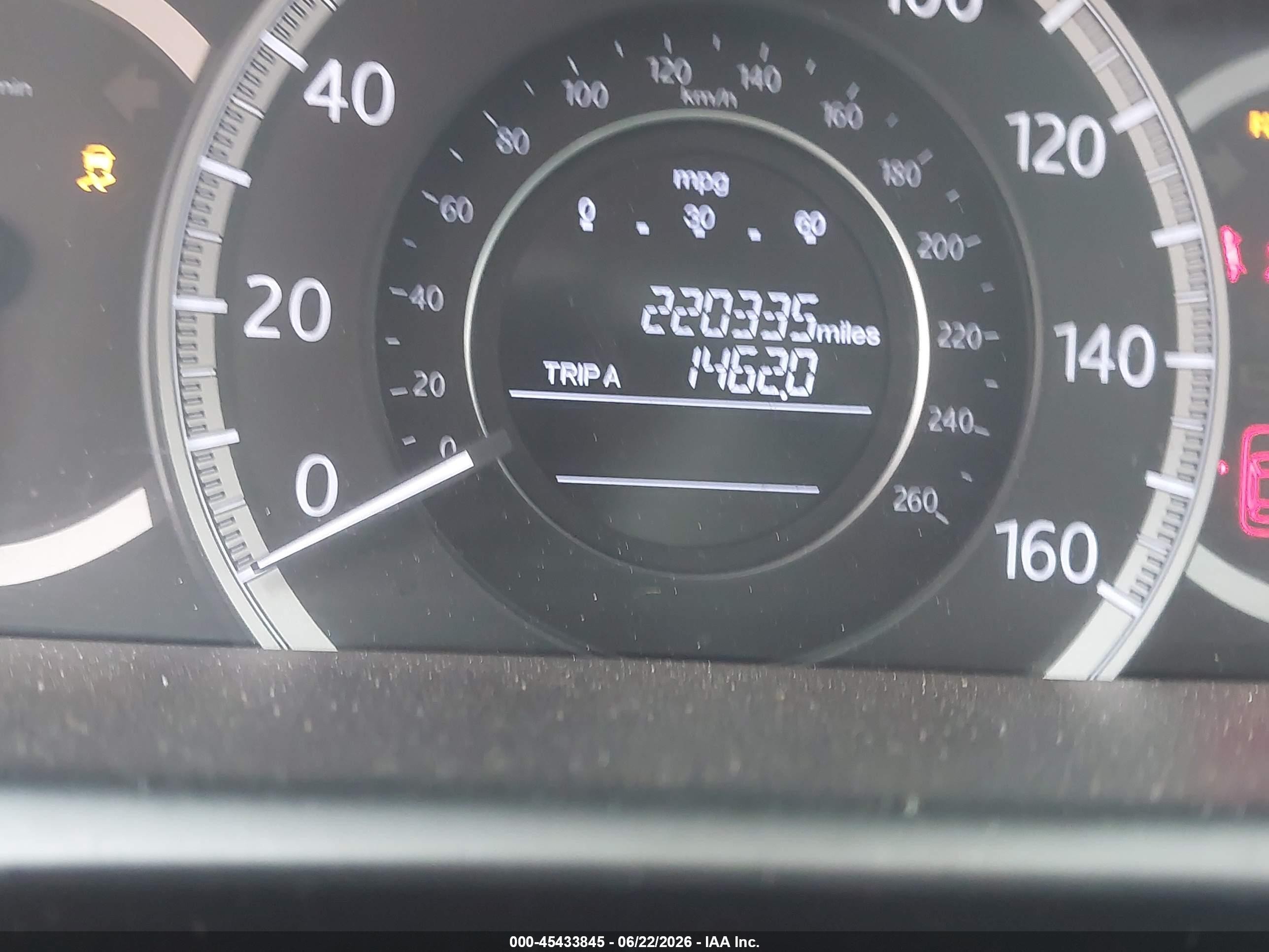 2015 Honda Accord Ex-l Black vin: 1HGCR2F87FA131538