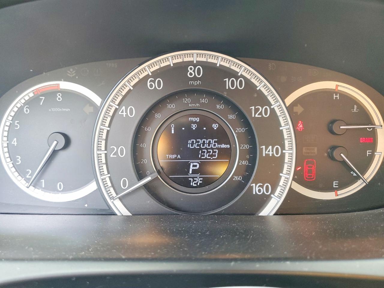 2015 Honda Accord Exl White vin: 1HGCR2F87FA141986