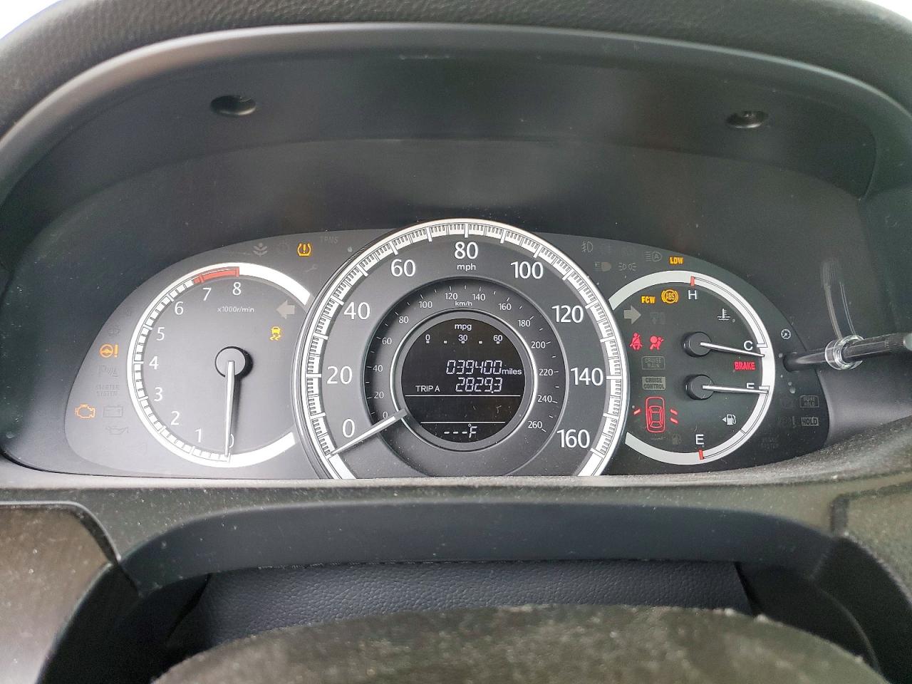 2015 Honda Accord Exl Cream vin: 1HGCR2F87FA143530
