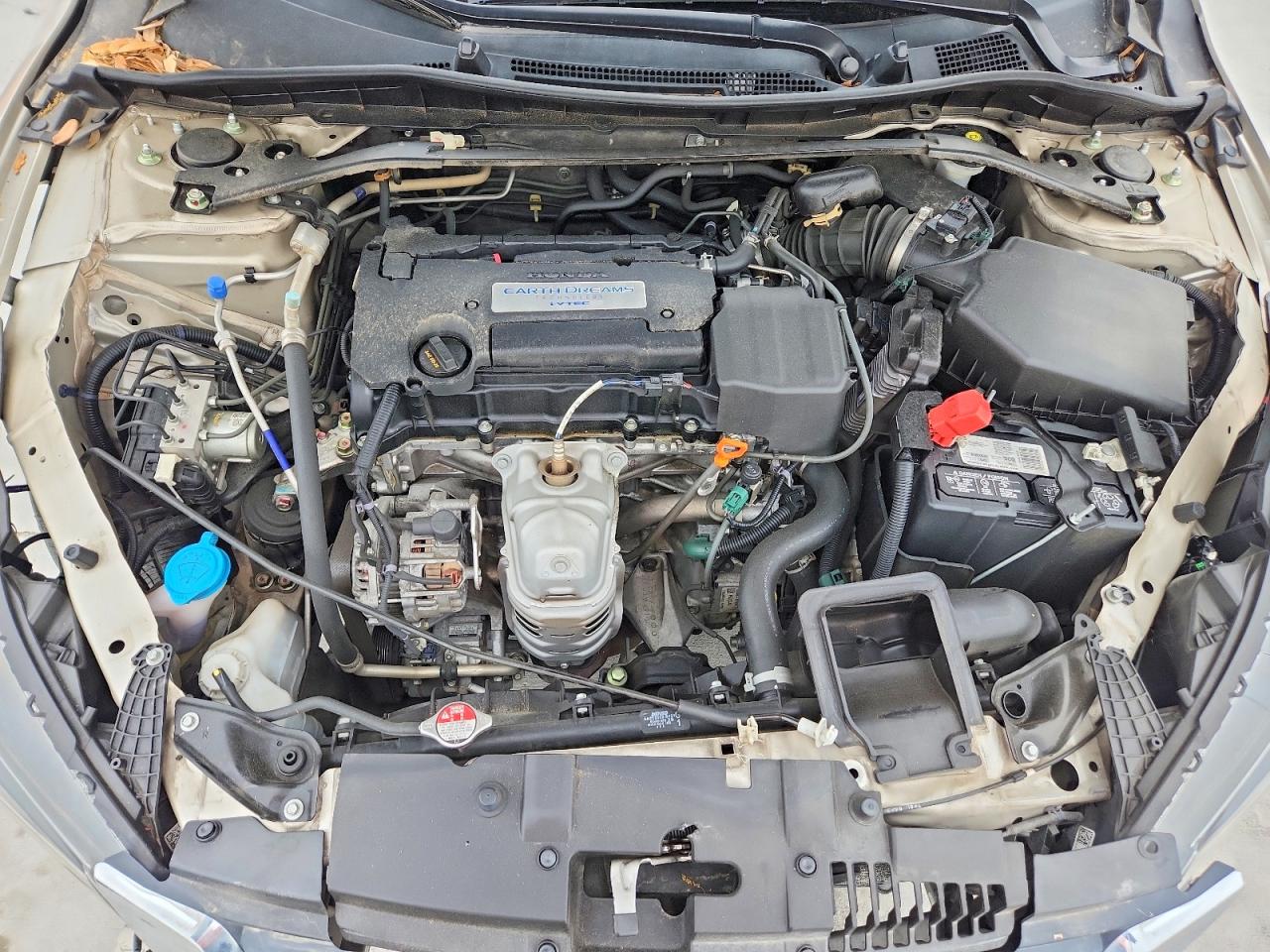 2015 Honda Accord Exl Gold vin: 1HGCR2F87FA157301