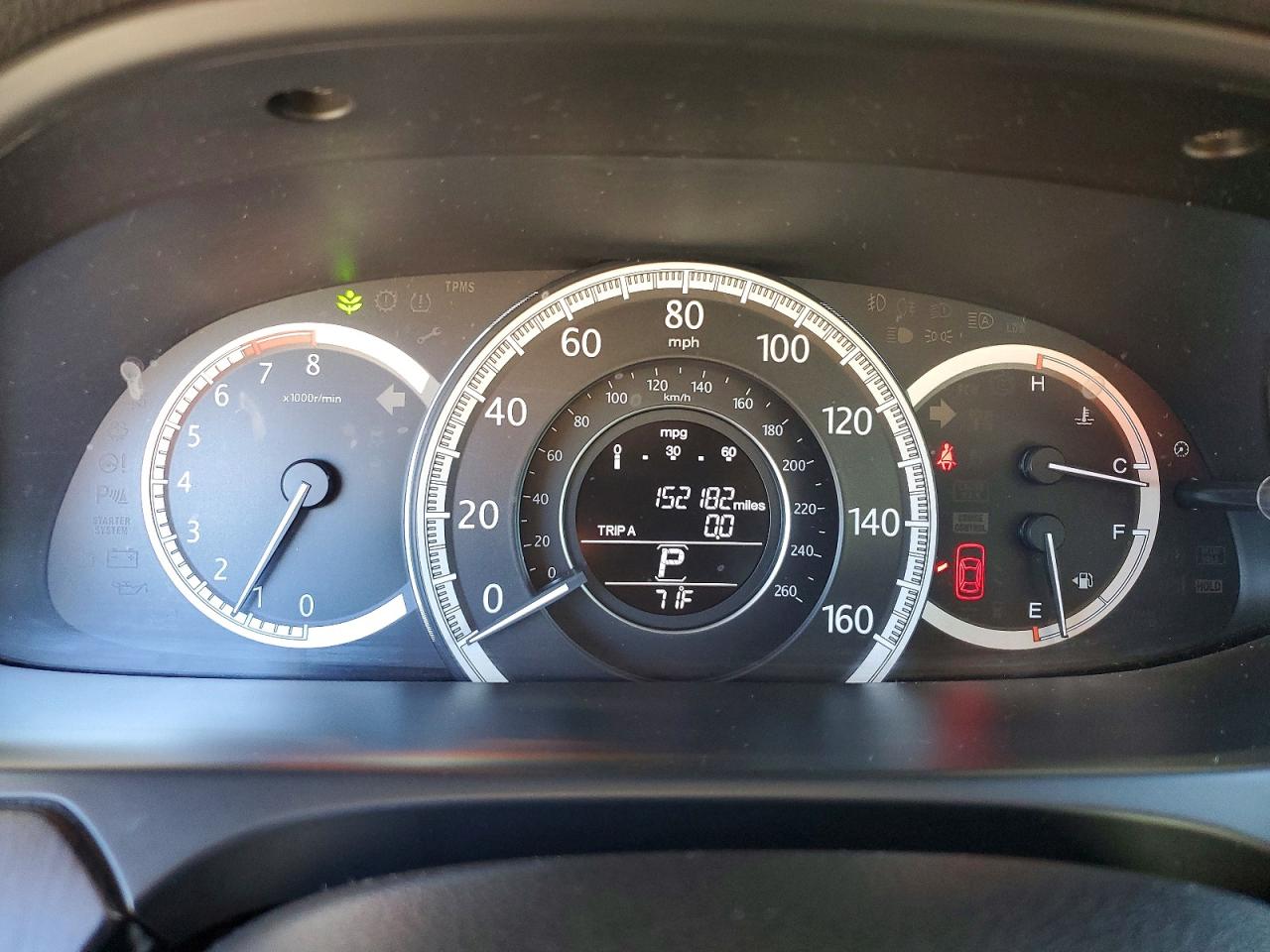 2015 Honda Accord Exl Gray vin: 1HGCR2F87FA160246