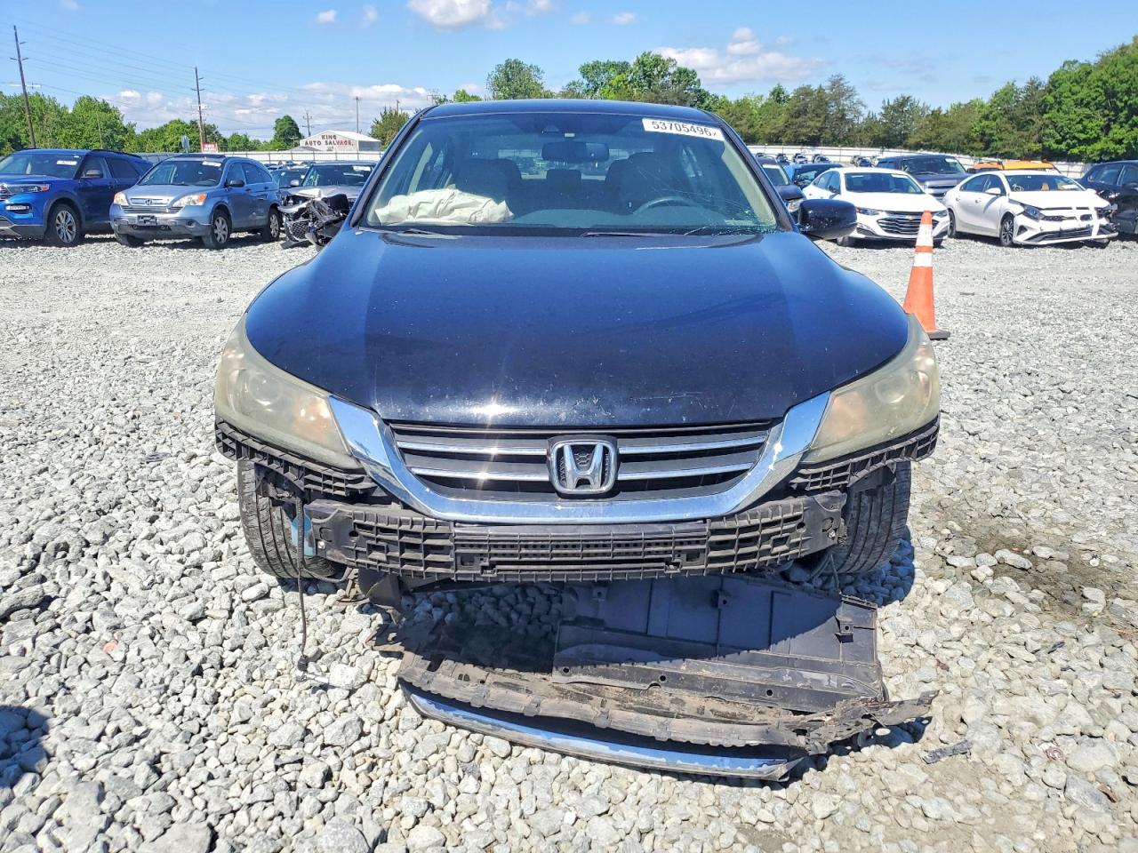 2015 Honda Accord Exl Black vin: 1HGCR2F87FA202060