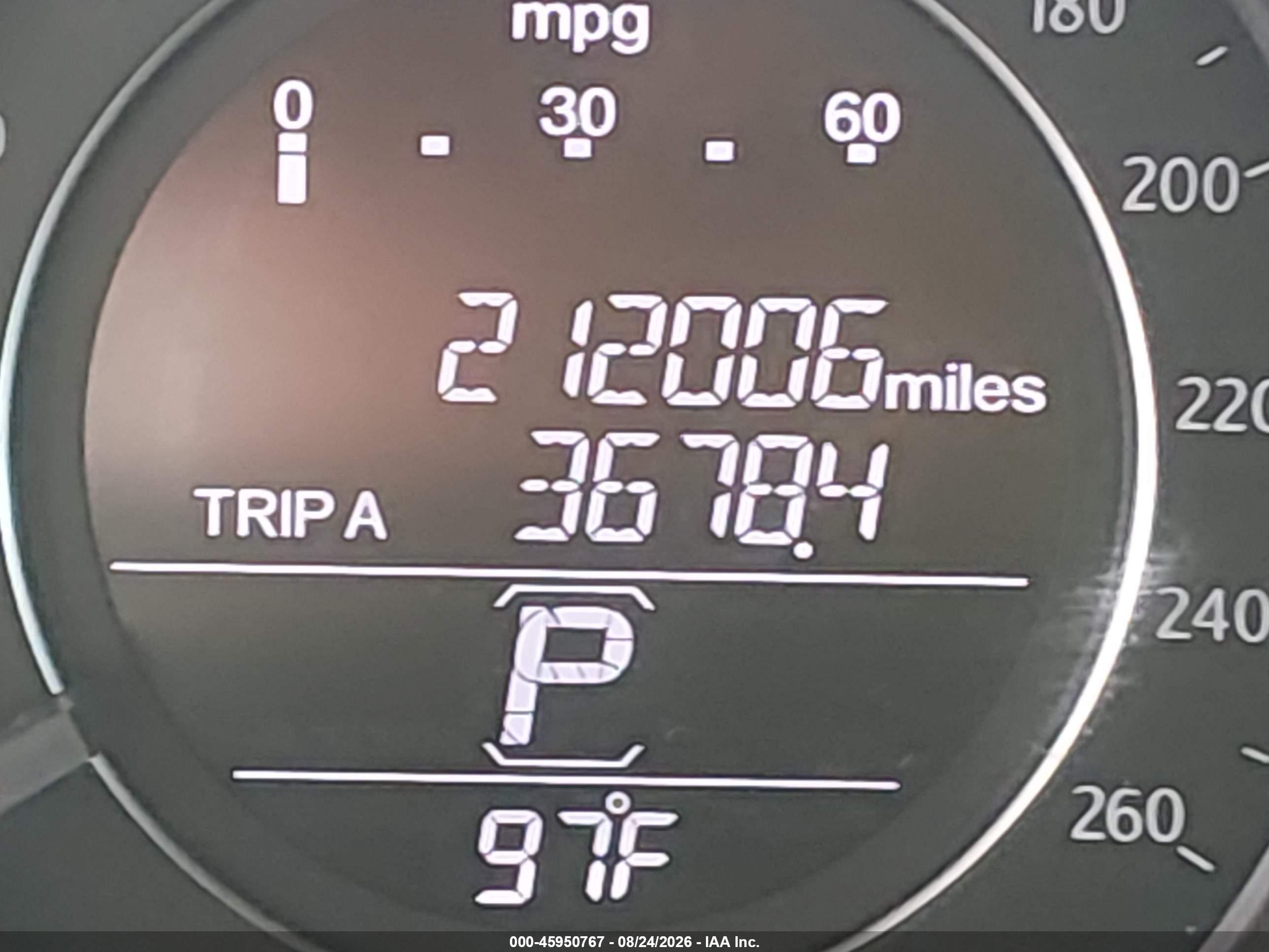 2015 Honda Accord Ex-l White vin: 1HGCR2F87FA209560