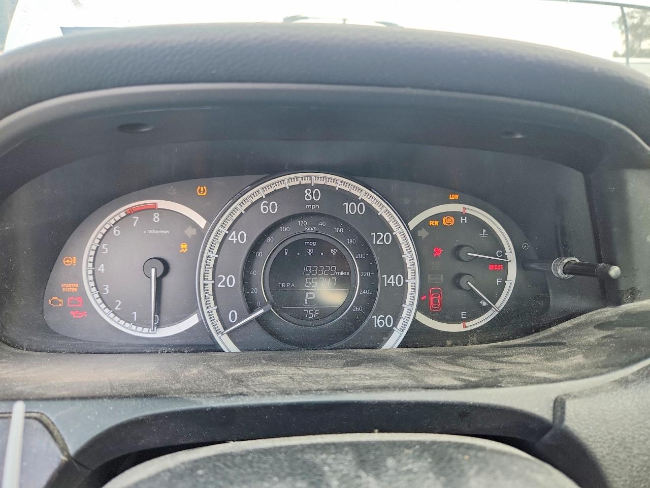 2015 Honda Accord Exl Белый vin: 1HGCR2F87FA241151