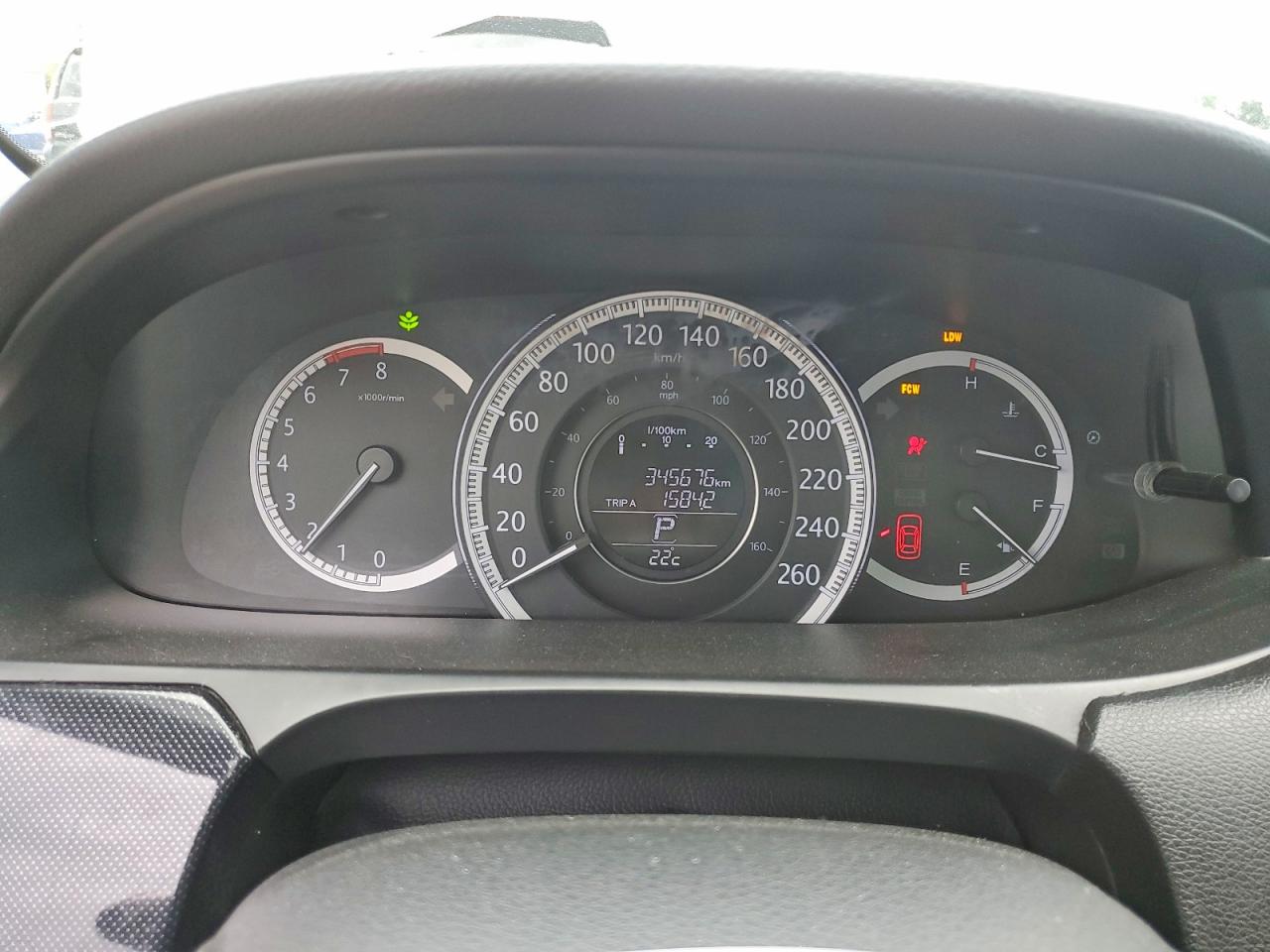 2015 Honda Accord Exl White vin: 1HGCR2F87FA804845