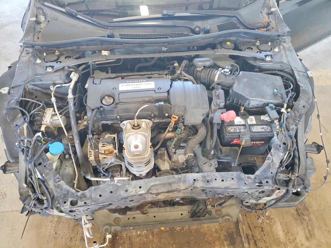 2013 Honda Accord Exl Black vin: 1HGCR2F88DA042347