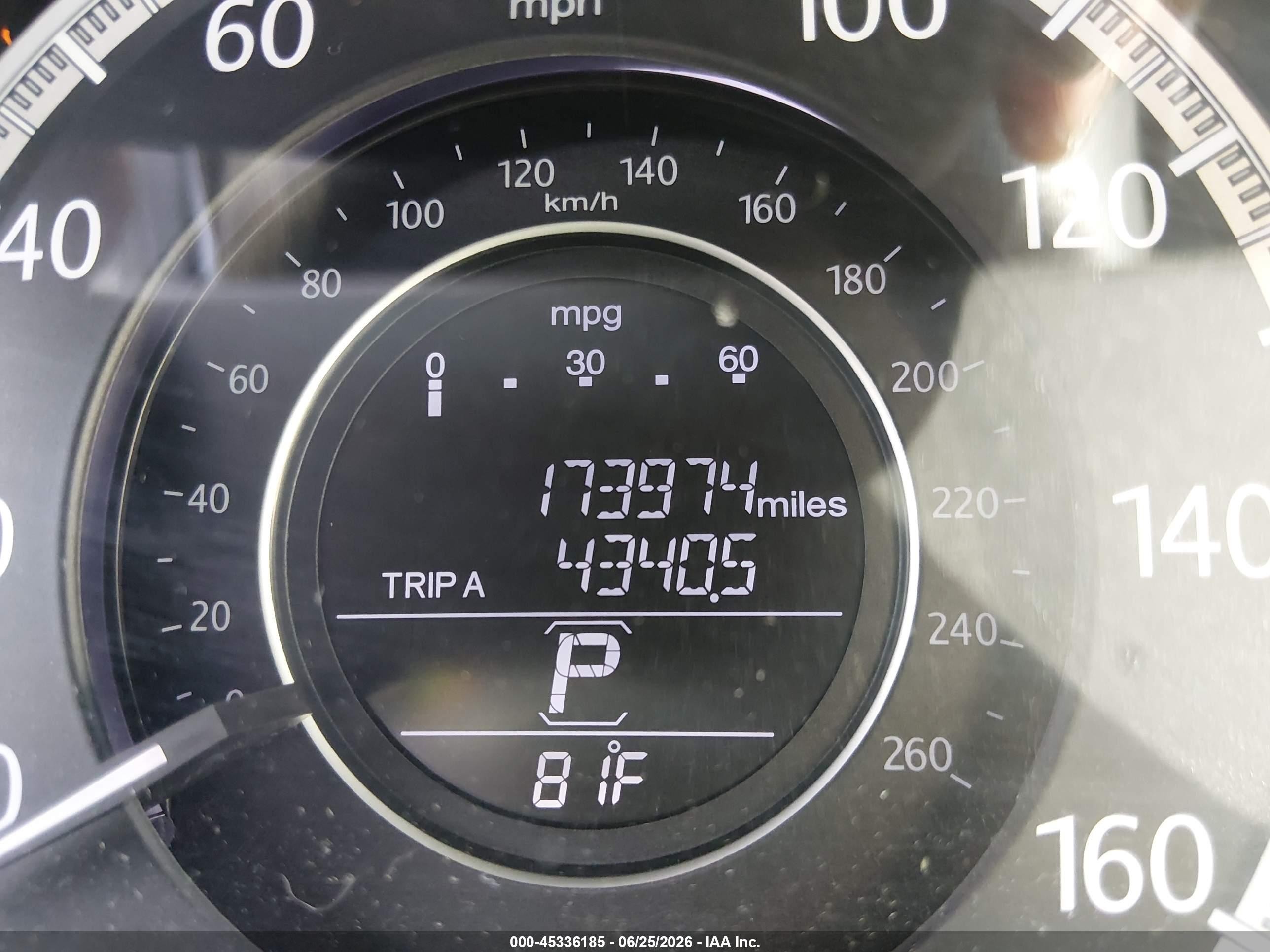 2013 Honda Accord Ex-l Gray vin: 1HGCR2F88DA074005