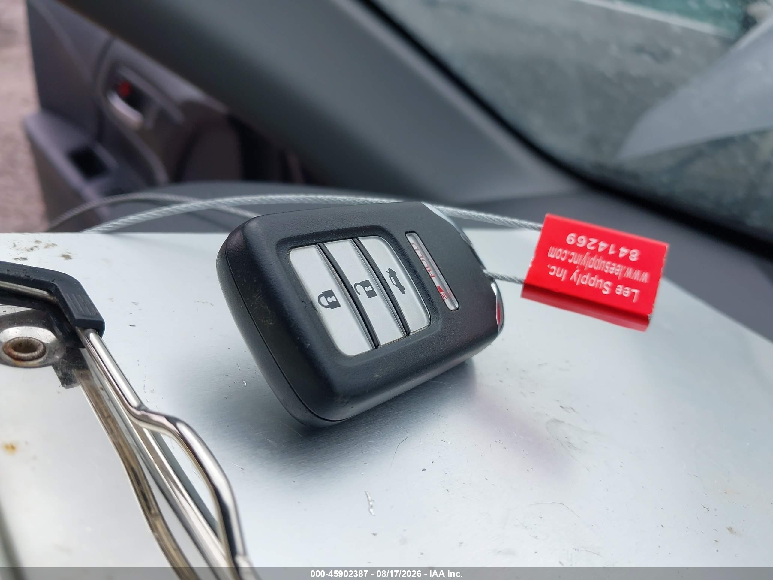 2013 Honda Accord Ex-l Blue vin: 1HGCR2F88DA090642