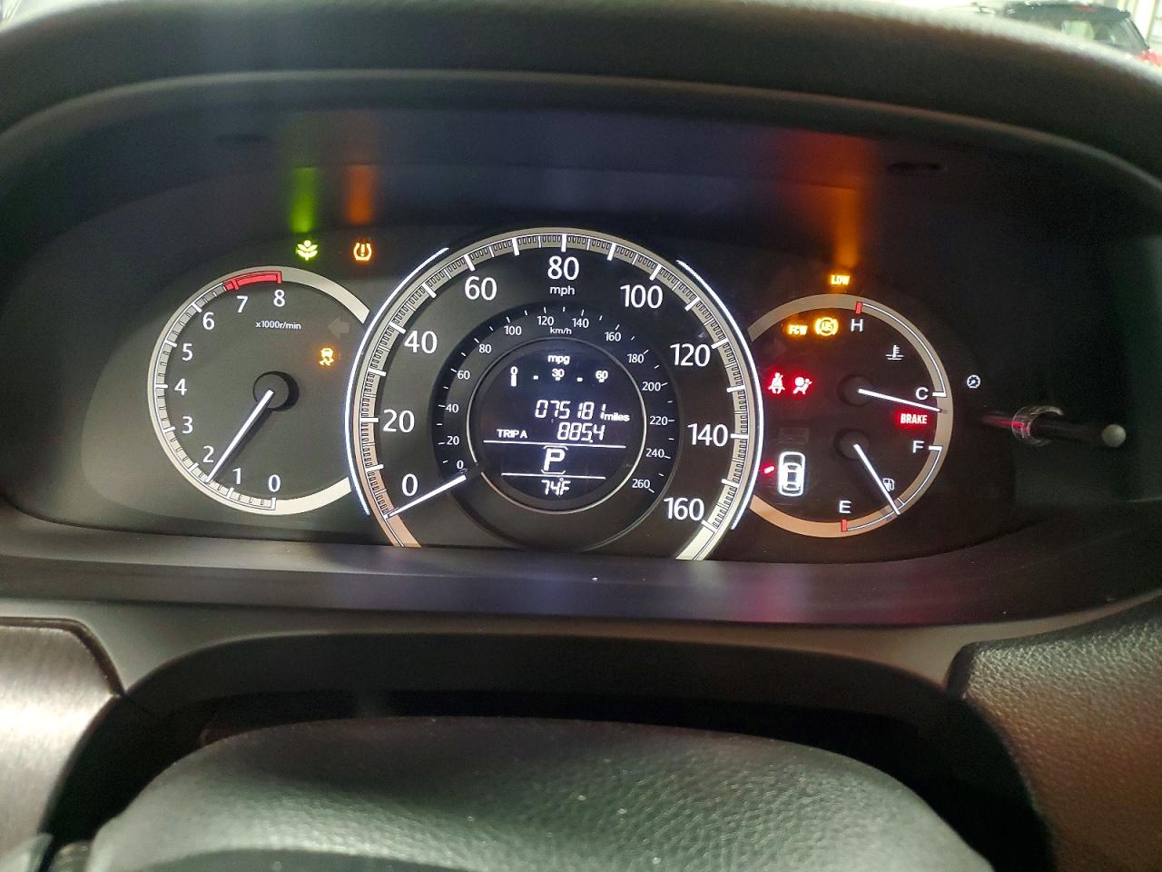 2013 Honda Accord Exl Gray vin: 1HGCR2F88DA114423