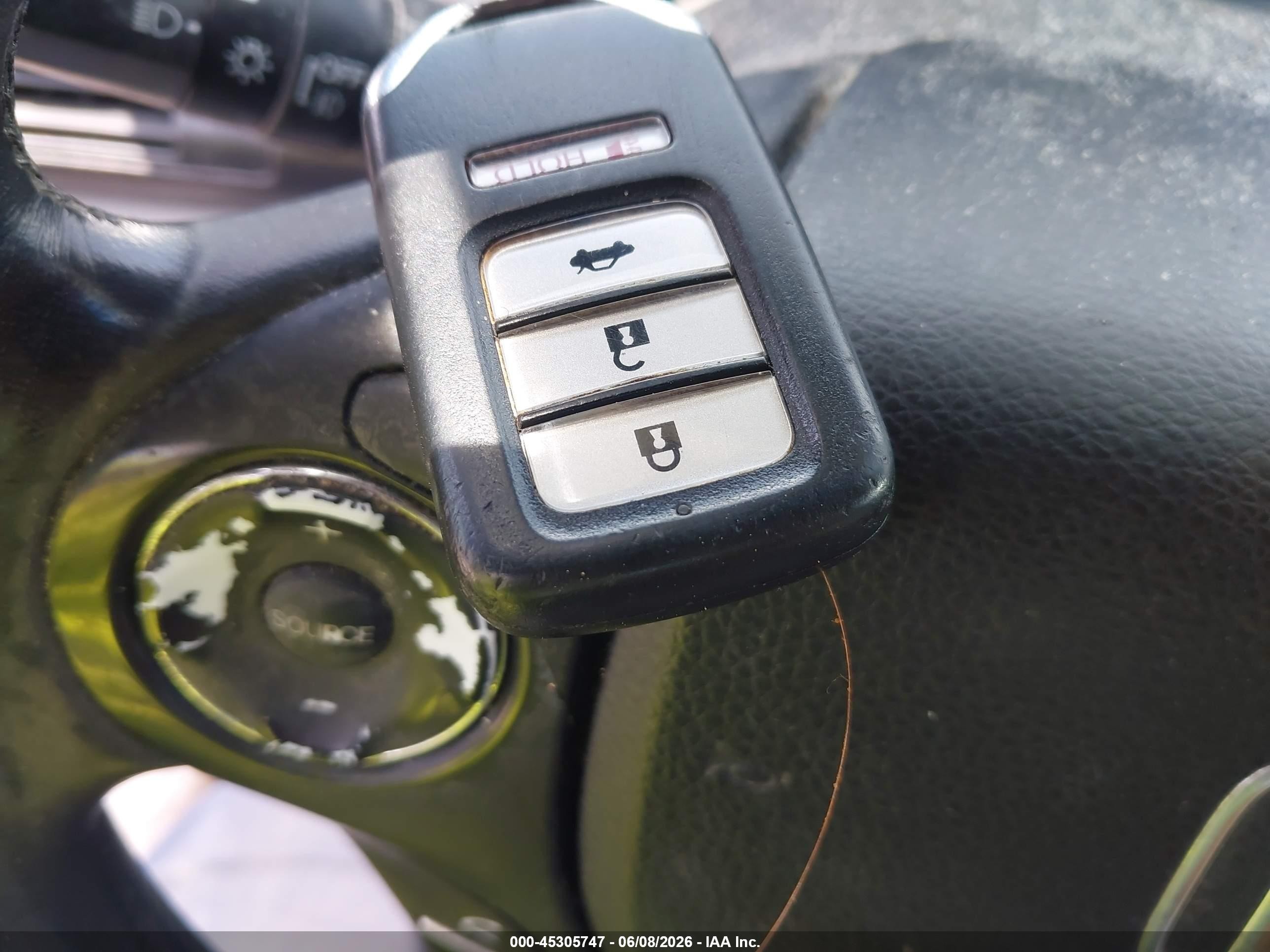 2013 Honda Accord Ex-l Серебряный vin: 1HGCR2F88DA148460