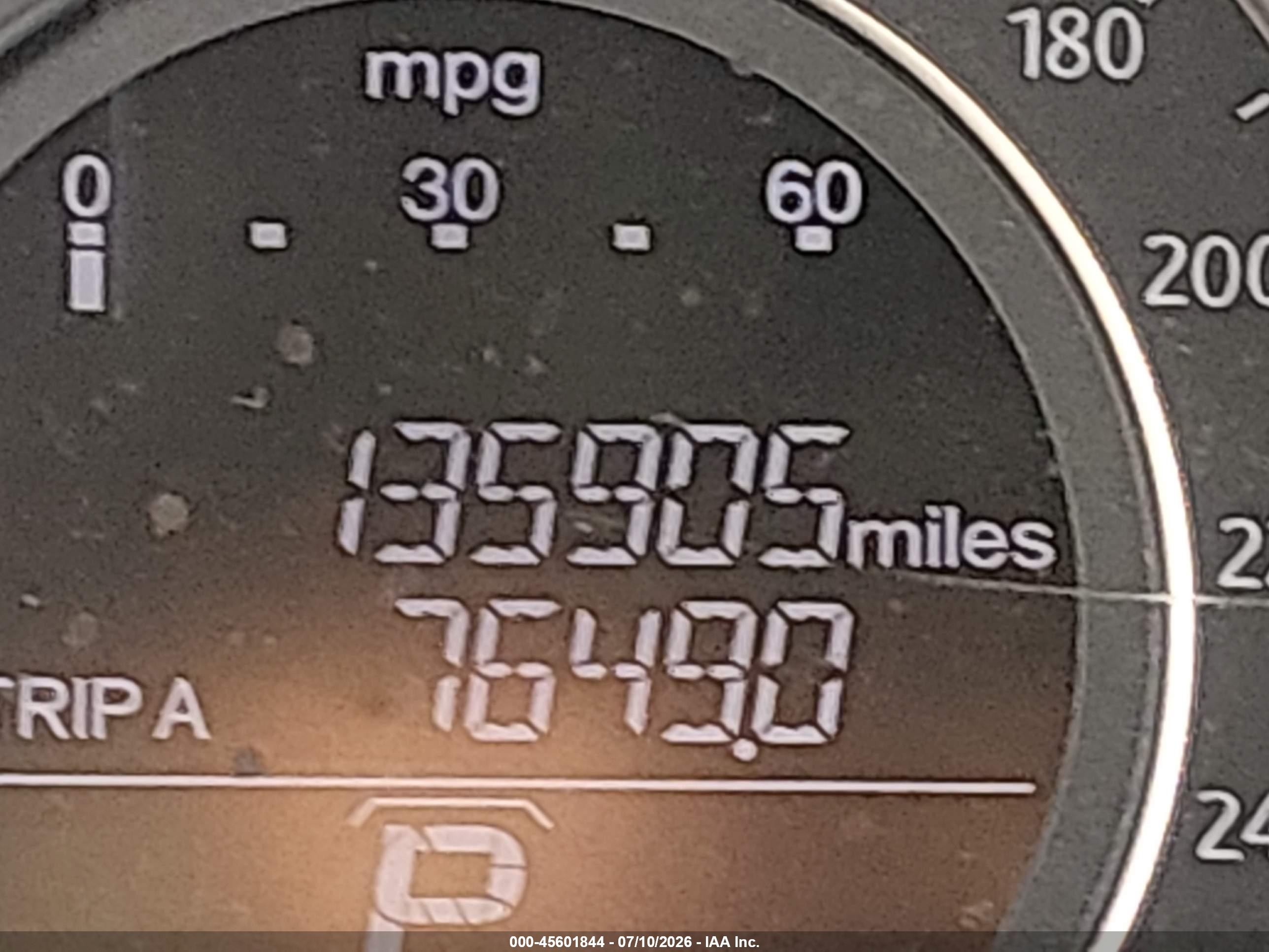 2013 Honda Accord Ex-l Gray vin: 1HGCR2F88DA172919