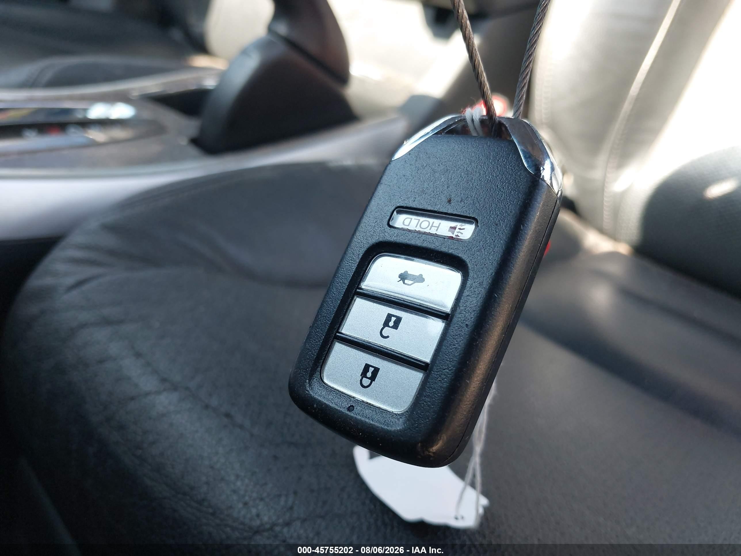 2013 Honda Accord Ex-l Silver vin: 1HGCR2F88DA185816