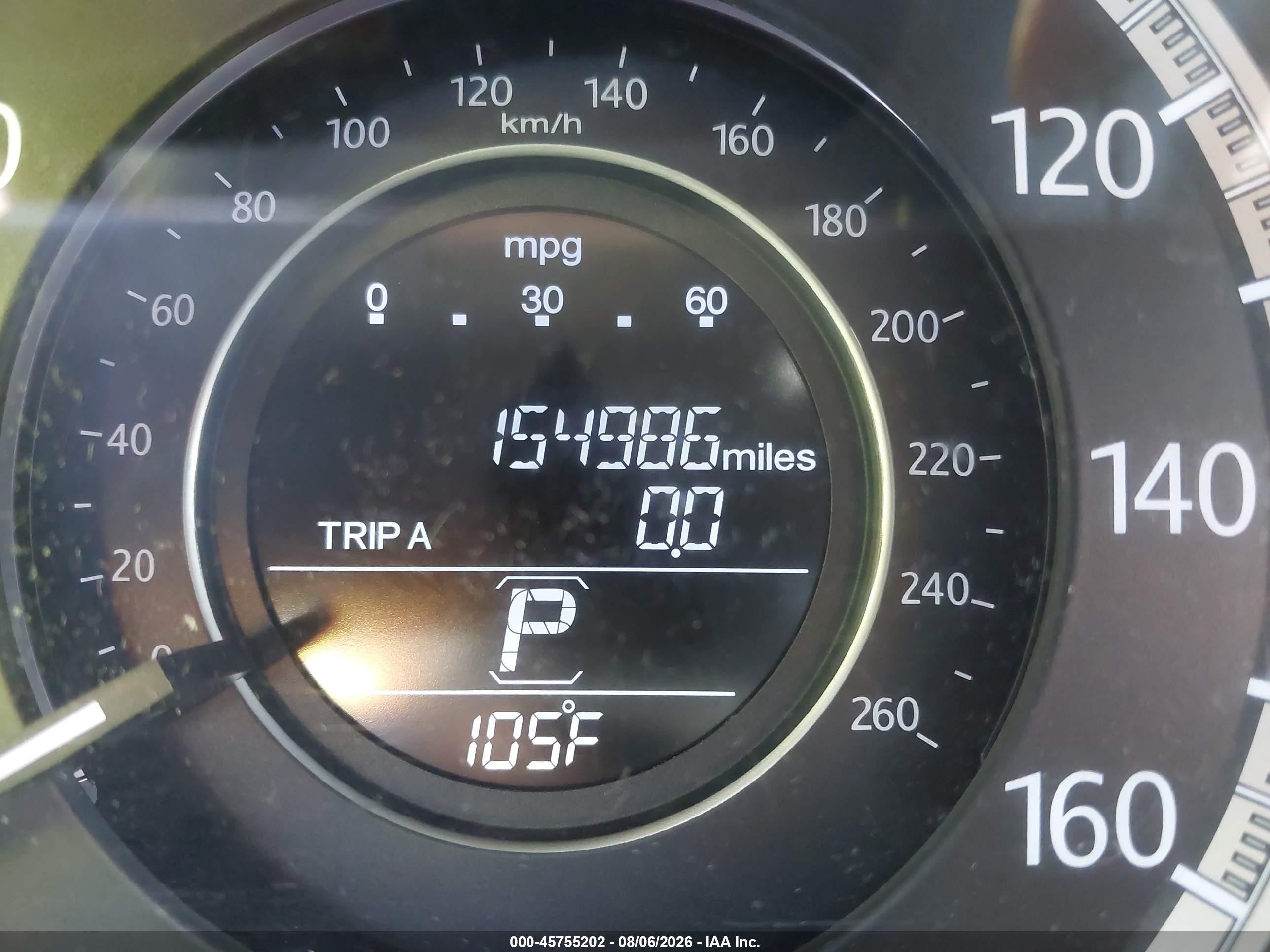 2013 Honda Accord Ex-l Silver vin: 1HGCR2F88DA185816
