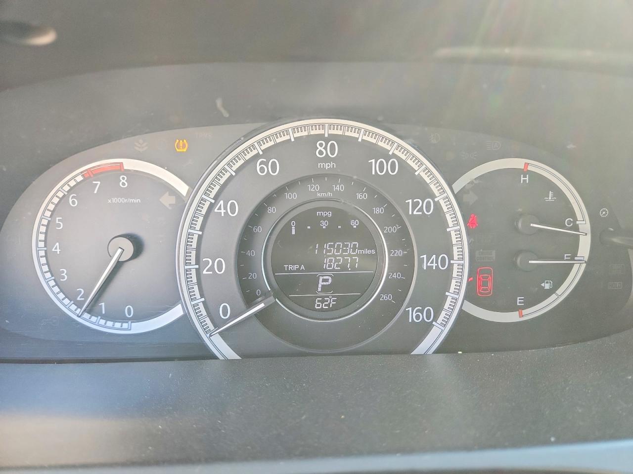 2014 Honda Accord Exl White vin: 1HGCR2F88EA181010