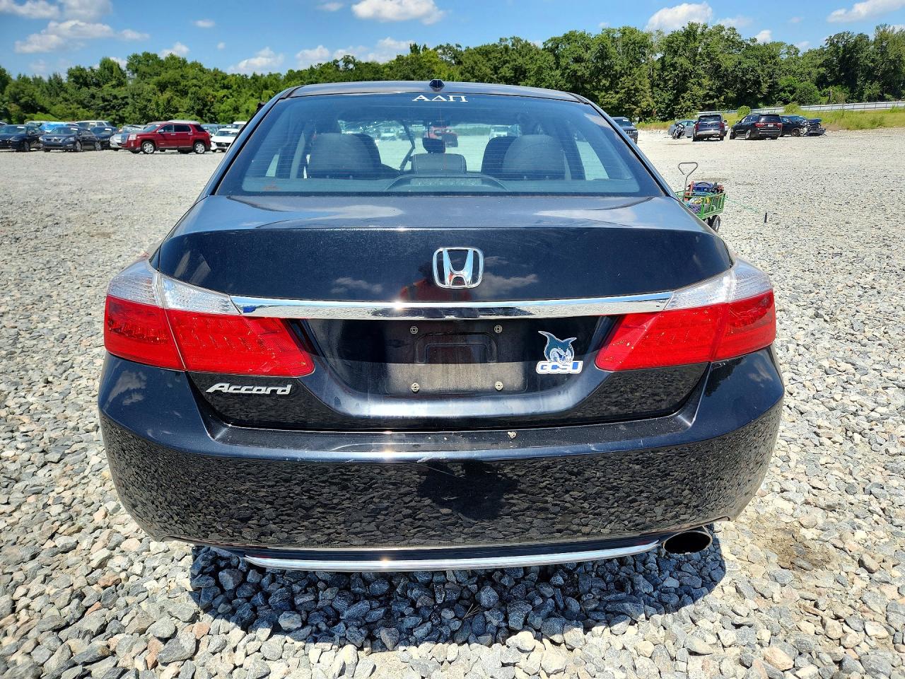 2015 Honda Accord Exl Black vin: 1HGCR2F88FA027365