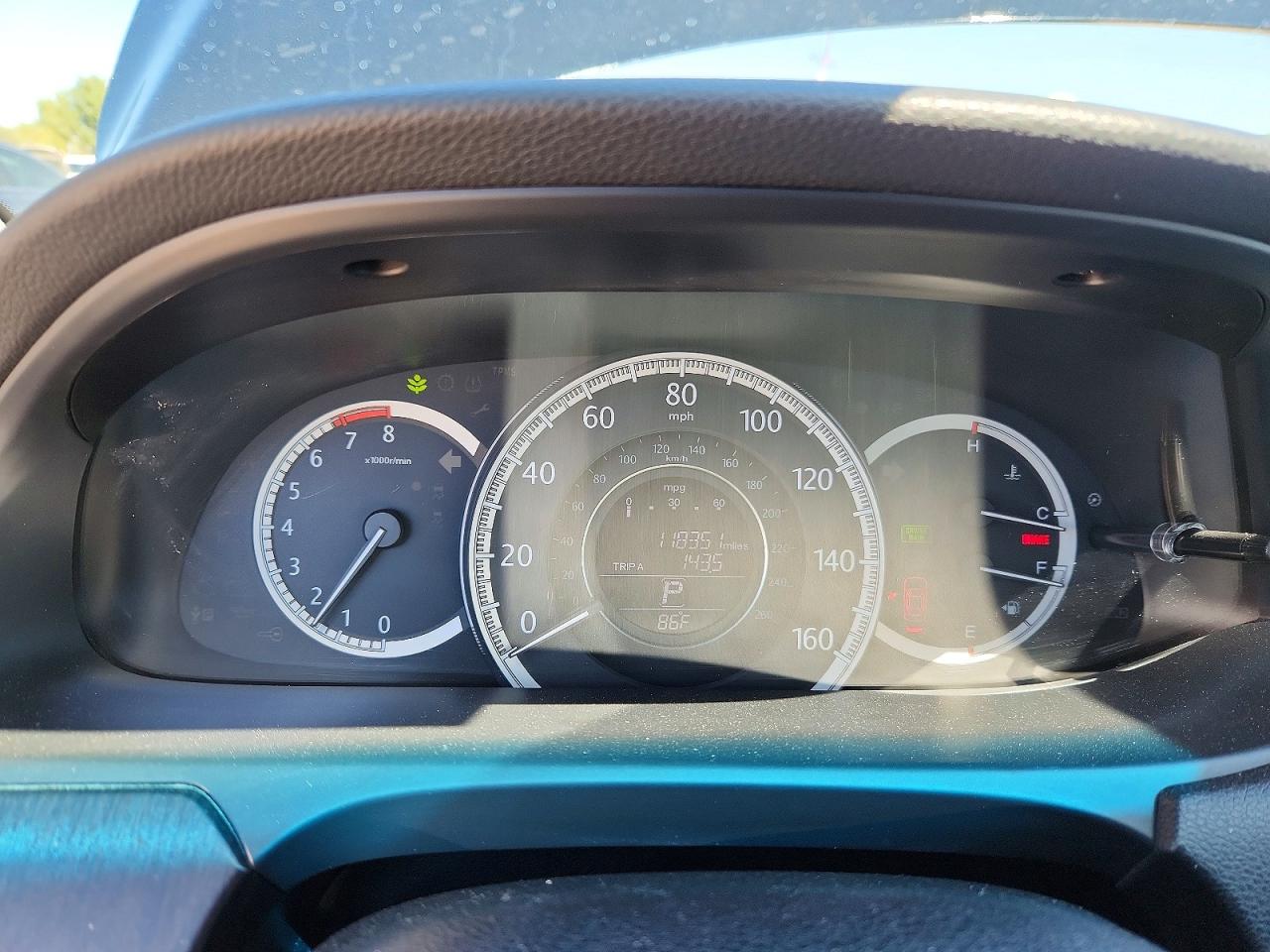 2015 Honda Accord Exl Black vin: 1HGCR2F88FA034185