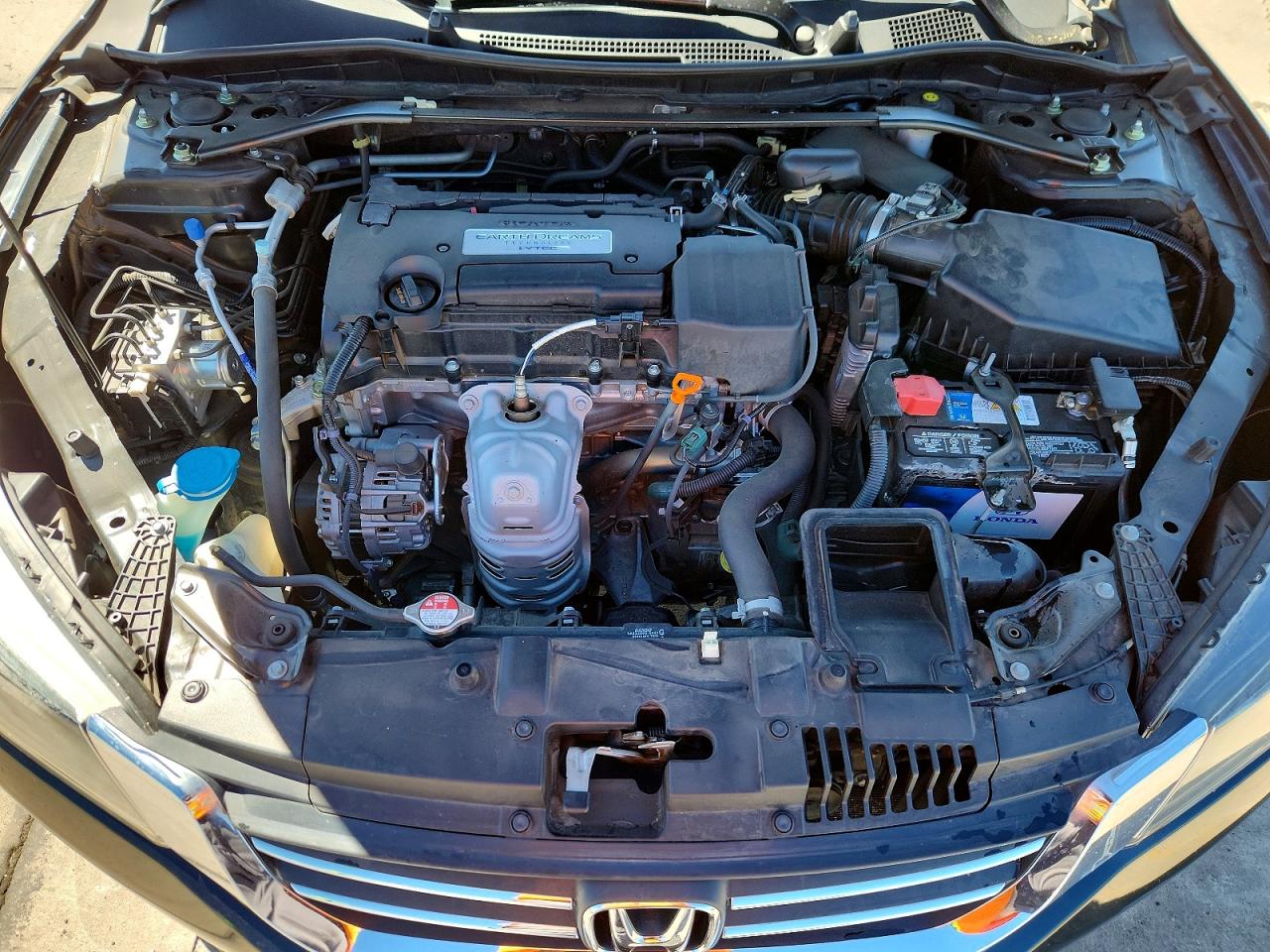 2015 Honda Accord Exl Black vin: 1HGCR2F88FA034185
