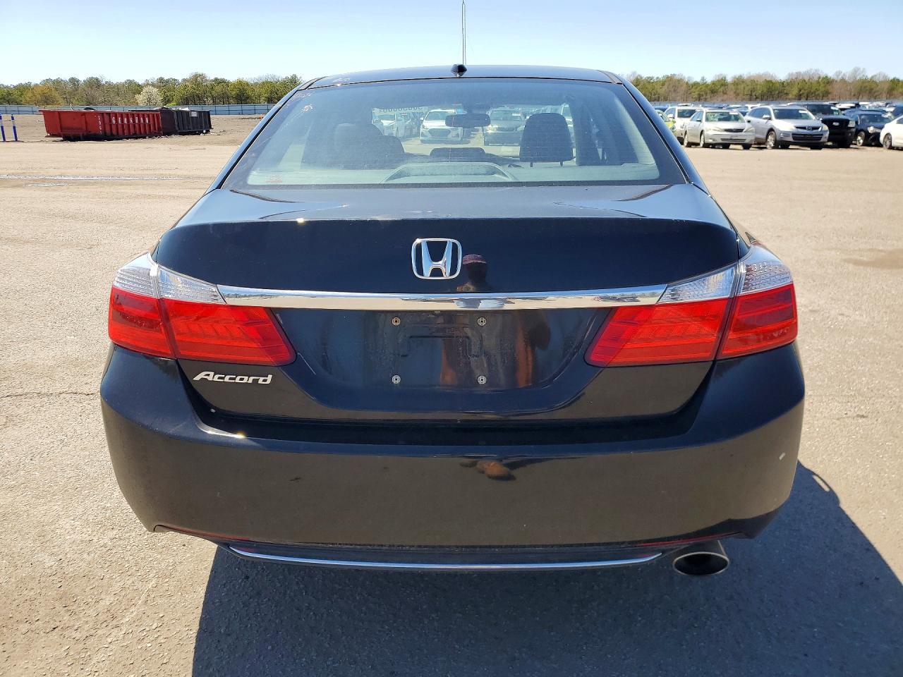 2015 Honda Accord Exl Black vin: 1HGCR2F88FA066005