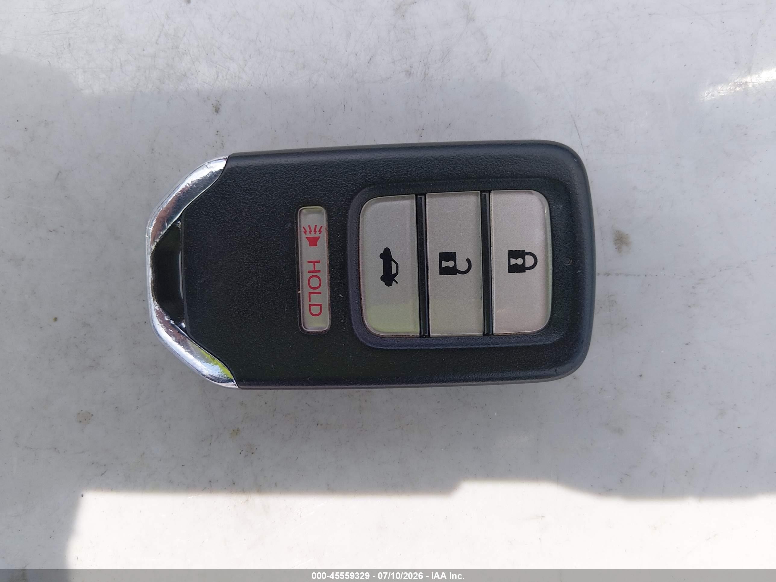 2015 Honda Accord Ex-l Темно-бордовый vin: 1HGCR2F88FA078722