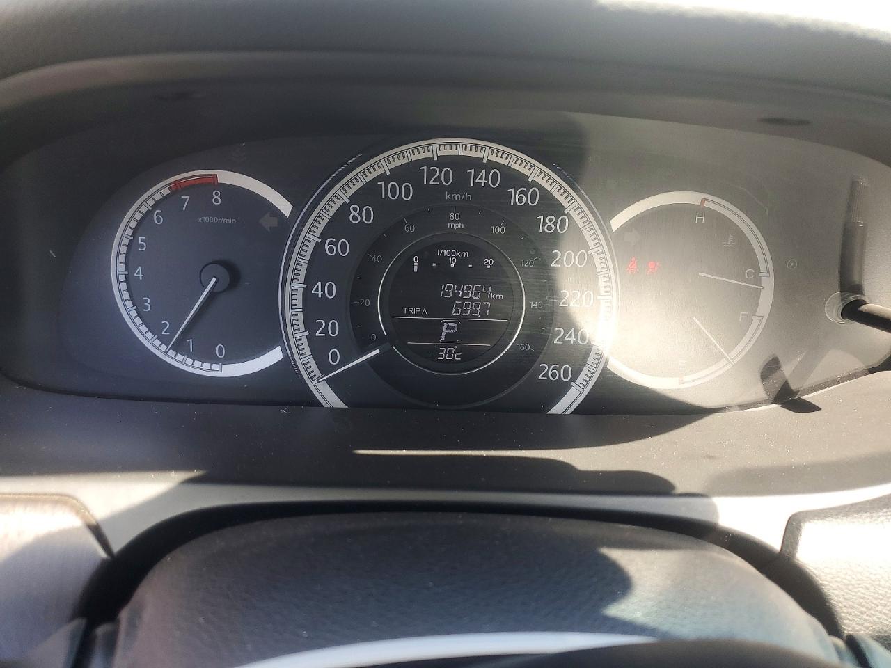 2015 Honda Accord Exl White vin: 1HGCR2F88FA809472