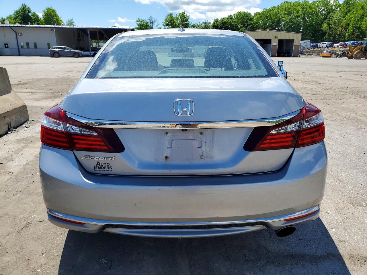 2016 Honda Accord Exl Серебряный vin: 1HGCR2F88GA234355