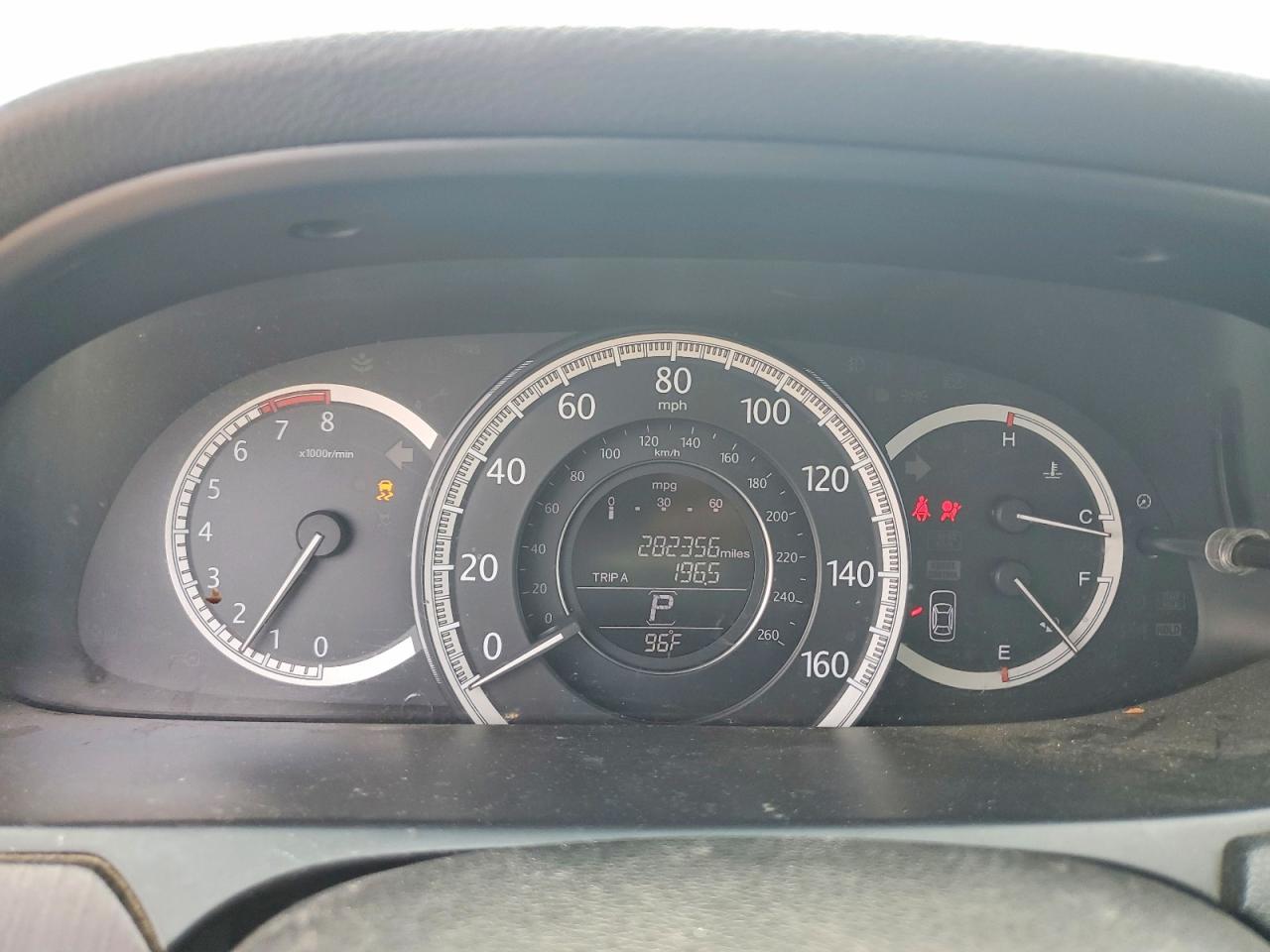2013 Honda Accord Exl White vin: 1HGCR2F89DA002570