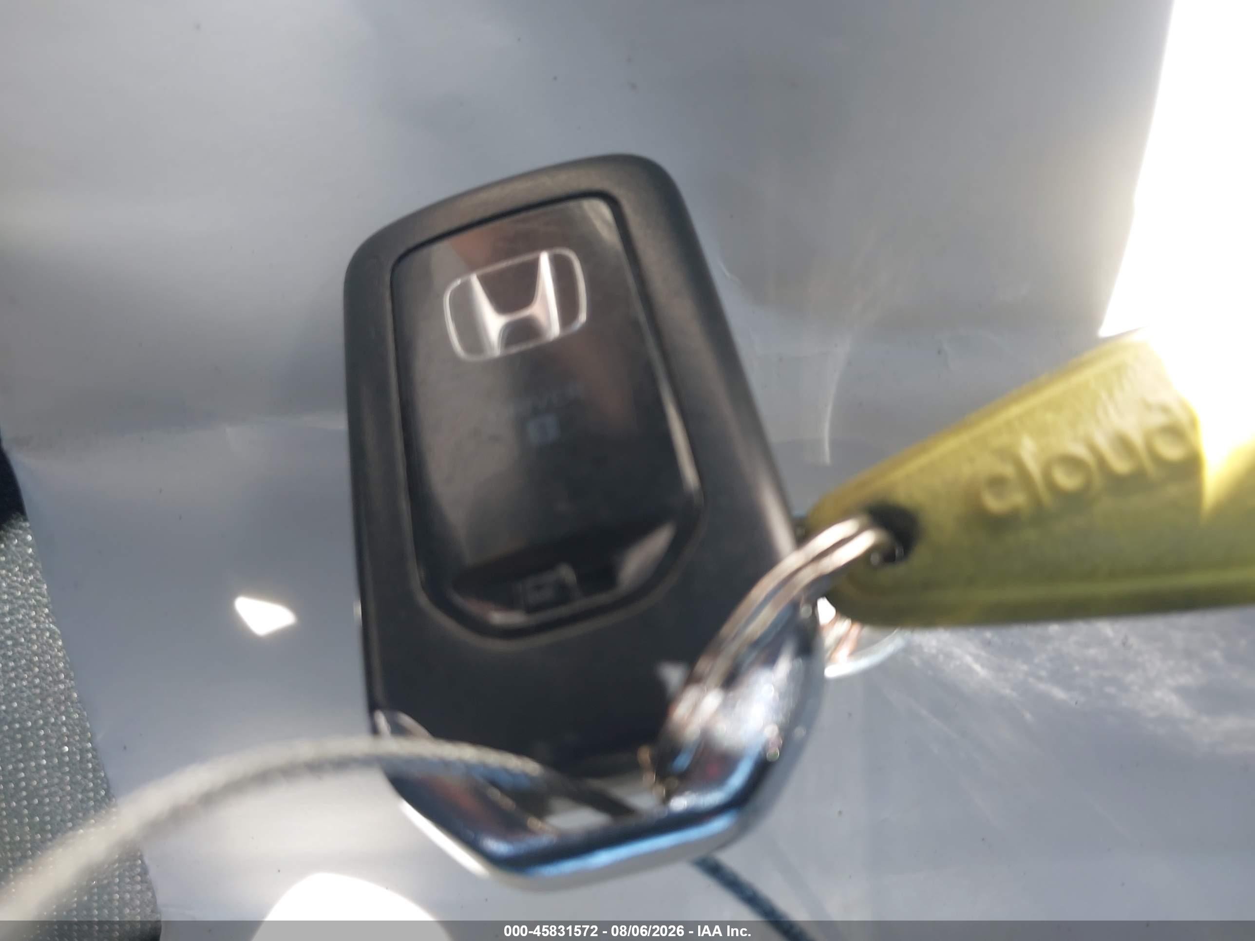 2013 Honda Accord Ex-l Brown vin: 1HGCR2F89DA034399