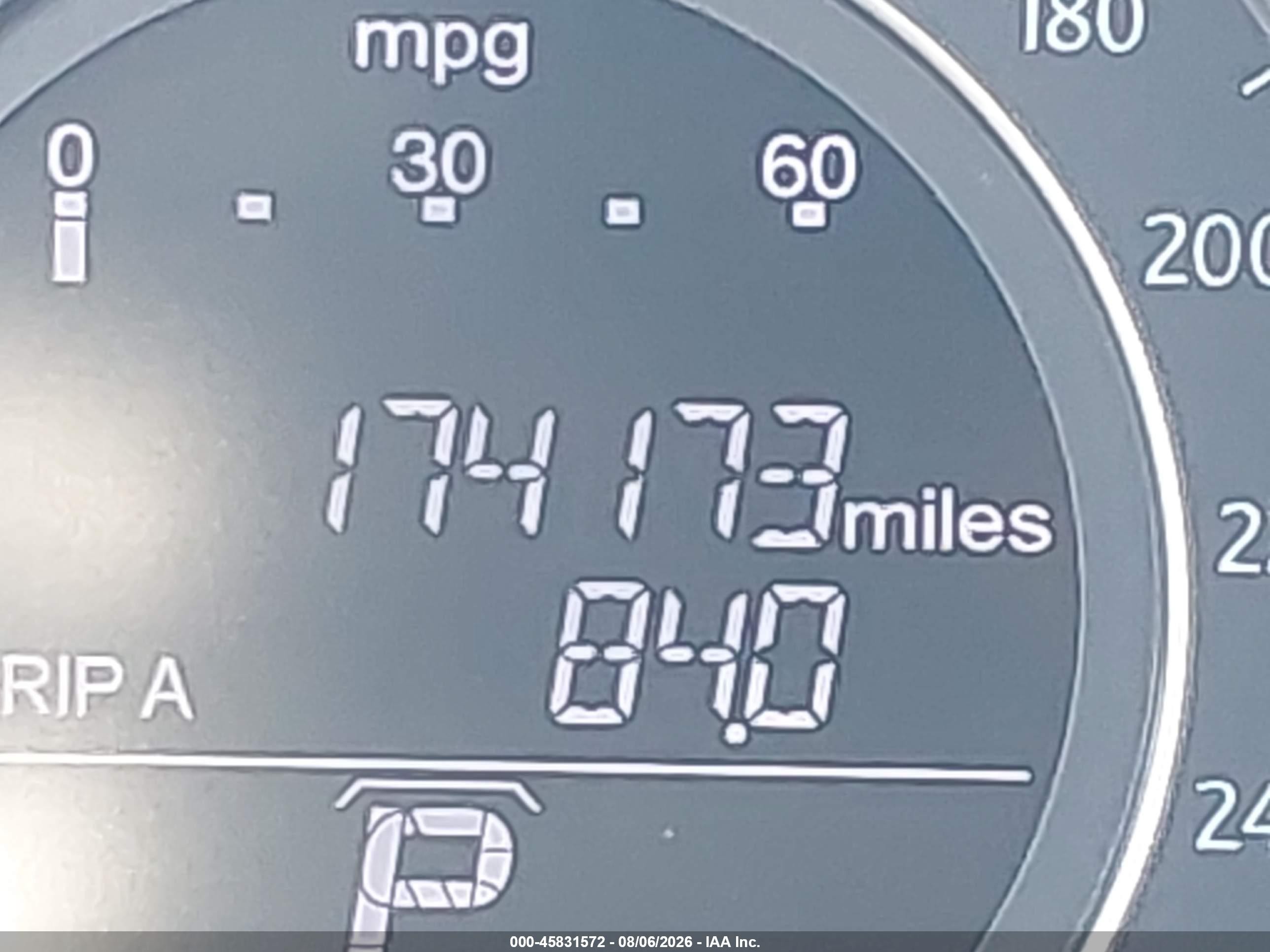 2013 Honda Accord Ex-l Brown vin: 1HGCR2F89DA034399