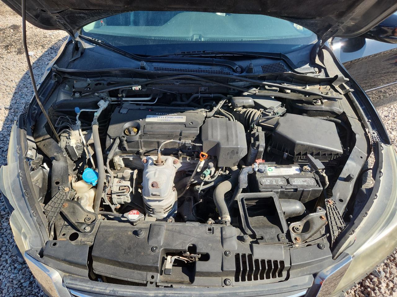 2013 Honda Accord Exl Black vin: 1HGCR2F89DA037819