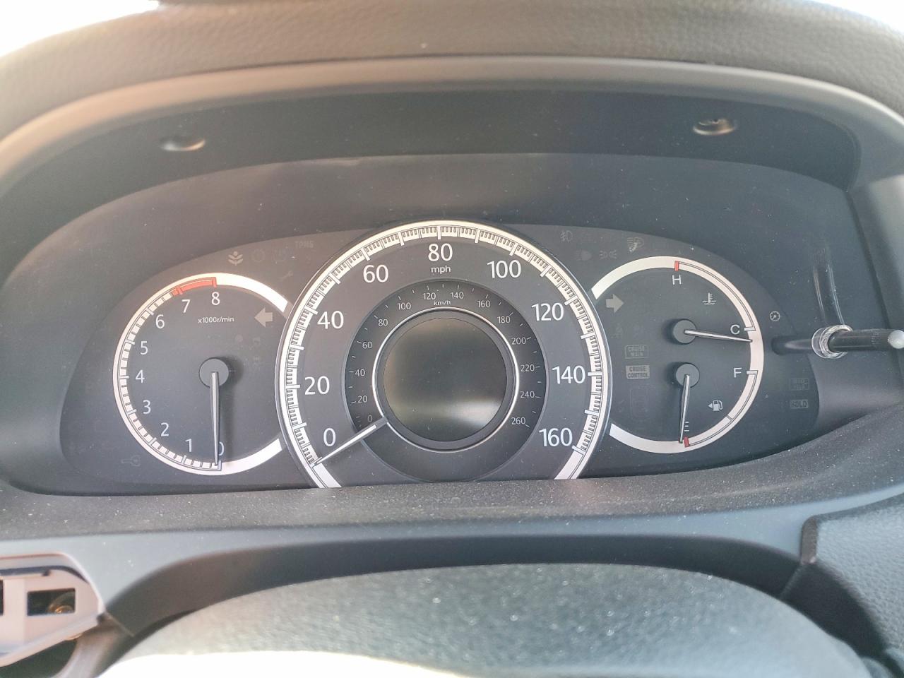 2013 Honda Accord Exl Gray vin: 1HGCR2F89DA063885