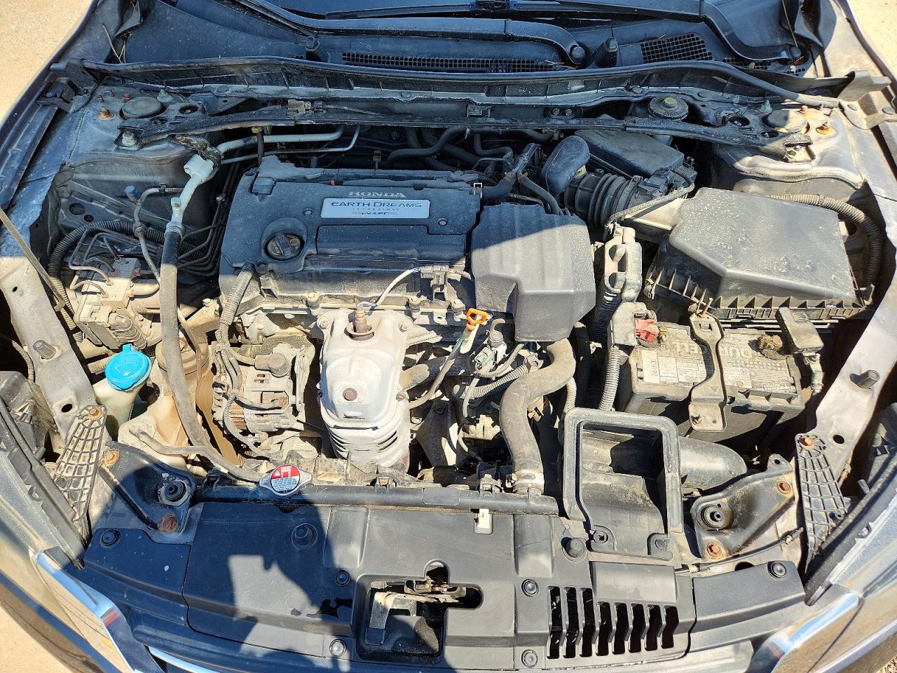 2013 Honda Accord Exl Silver vin: 1HGCR2F89DA079990