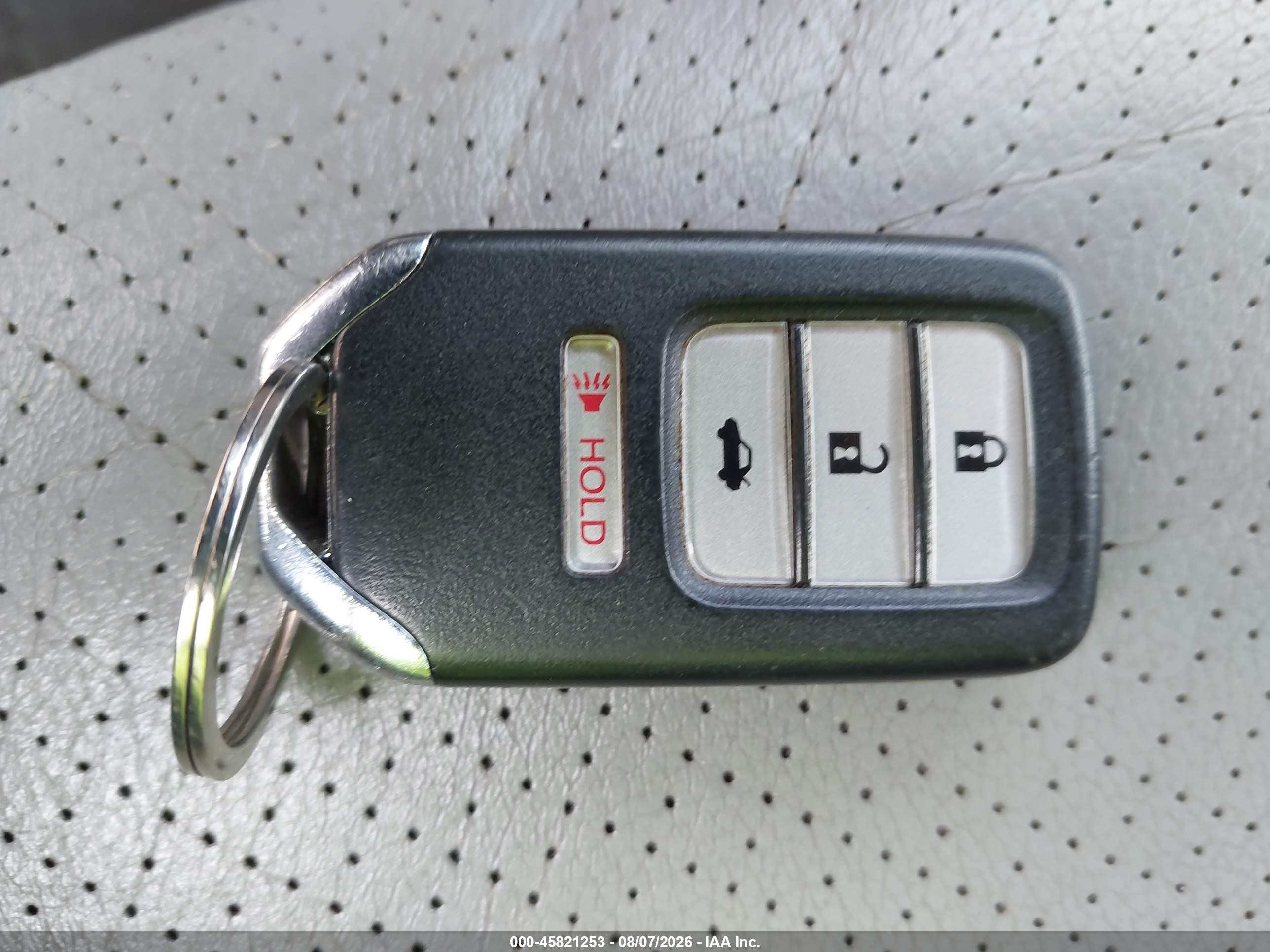 2013 Honda Accord Ex-l Серебряный vin: 1HGCR2F89DA088687