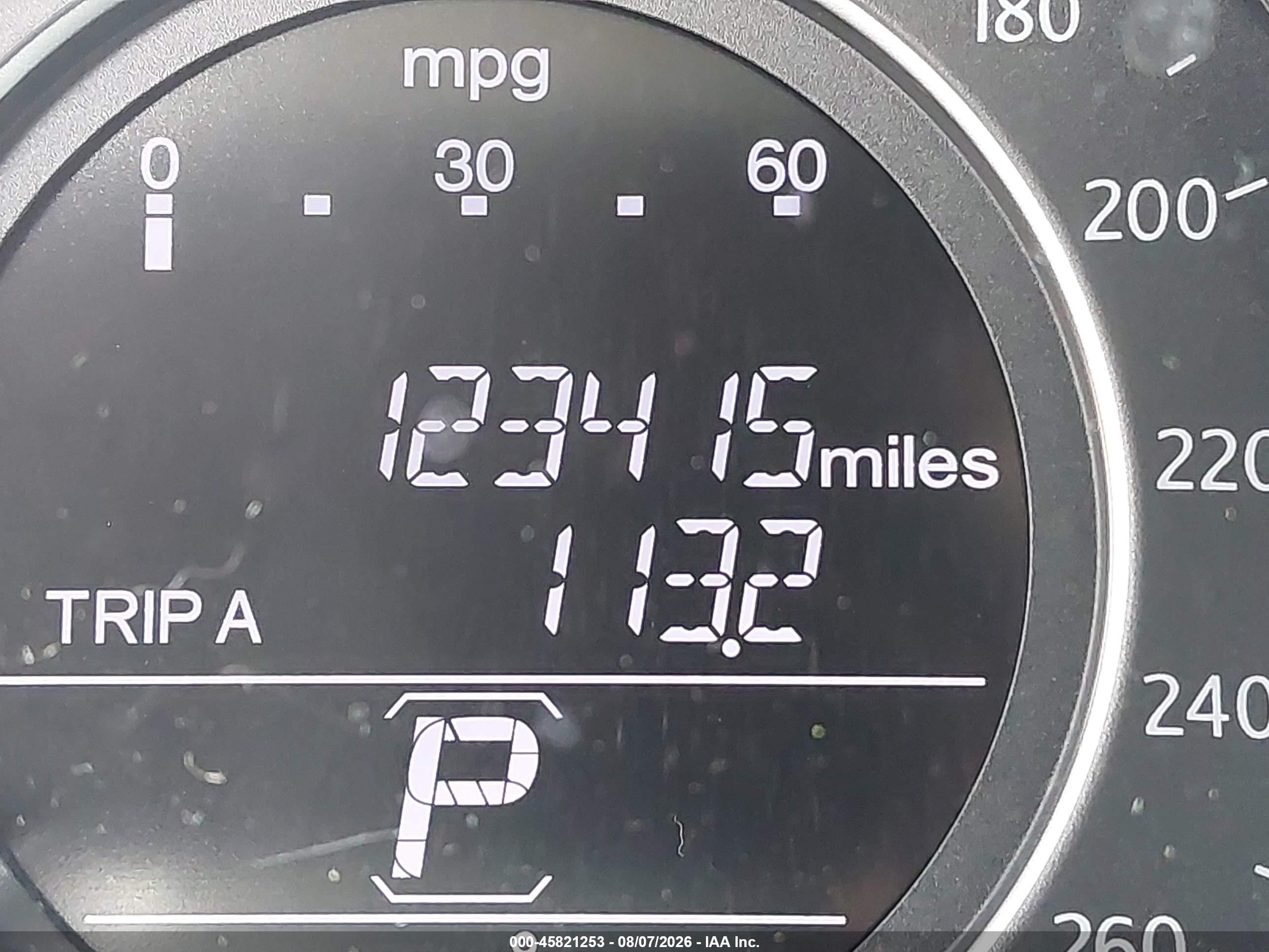 2013 Honda Accord Ex-l Серебряный vin: 1HGCR2F89DA088687
